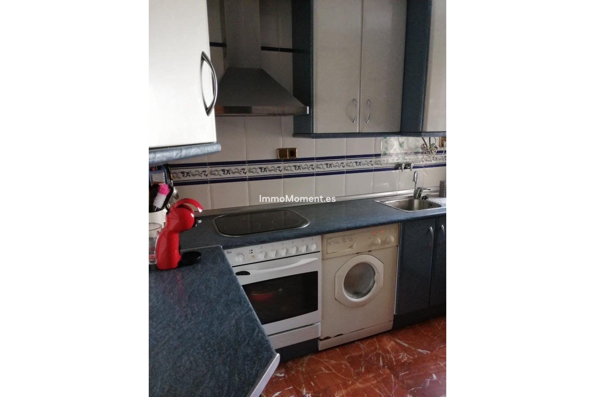 Wiederverkauf - Wohnung - Torrevieja - Torrevieja Centro