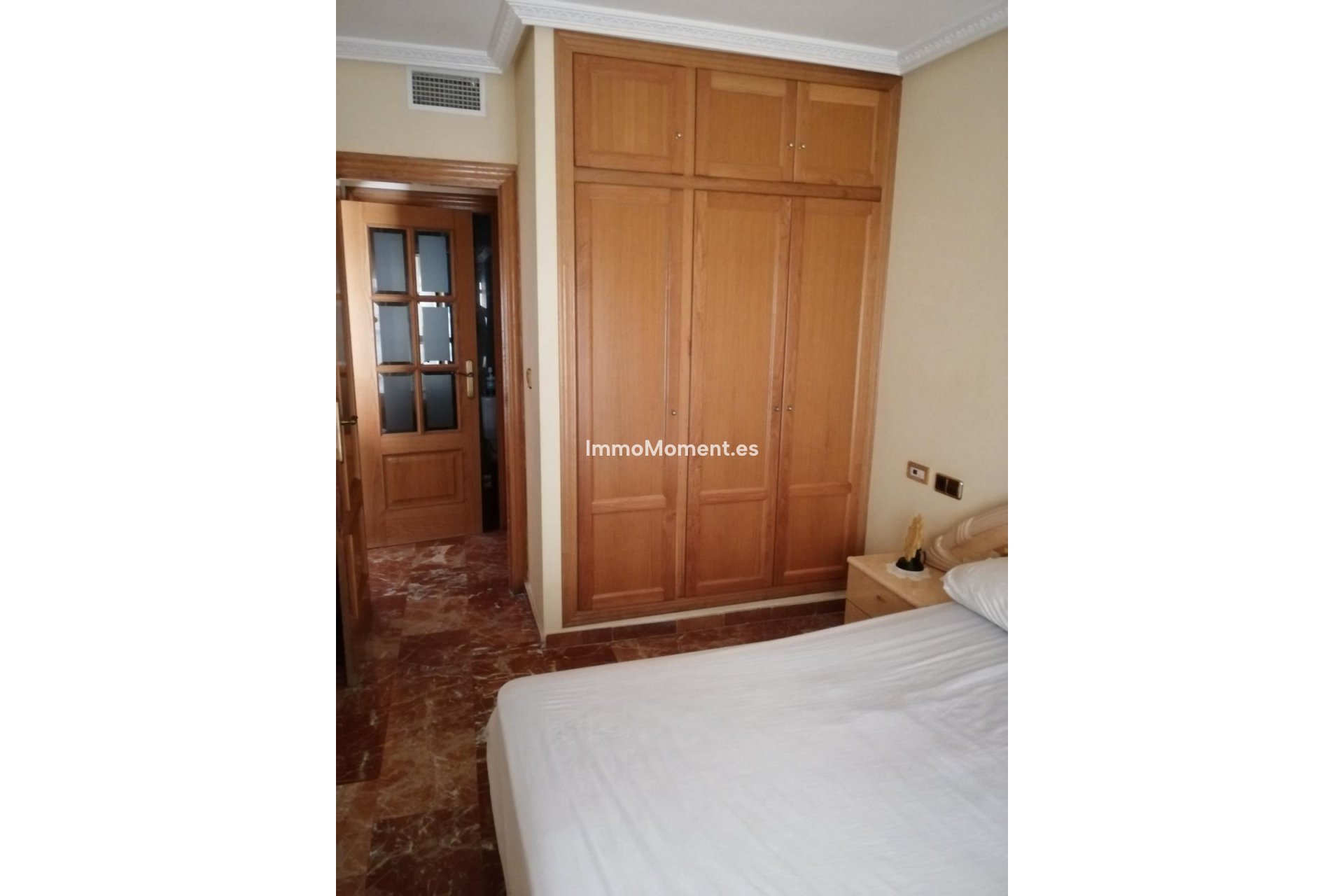 Wiederverkauf - Wohnung - Torrevieja - Torrevieja Centro