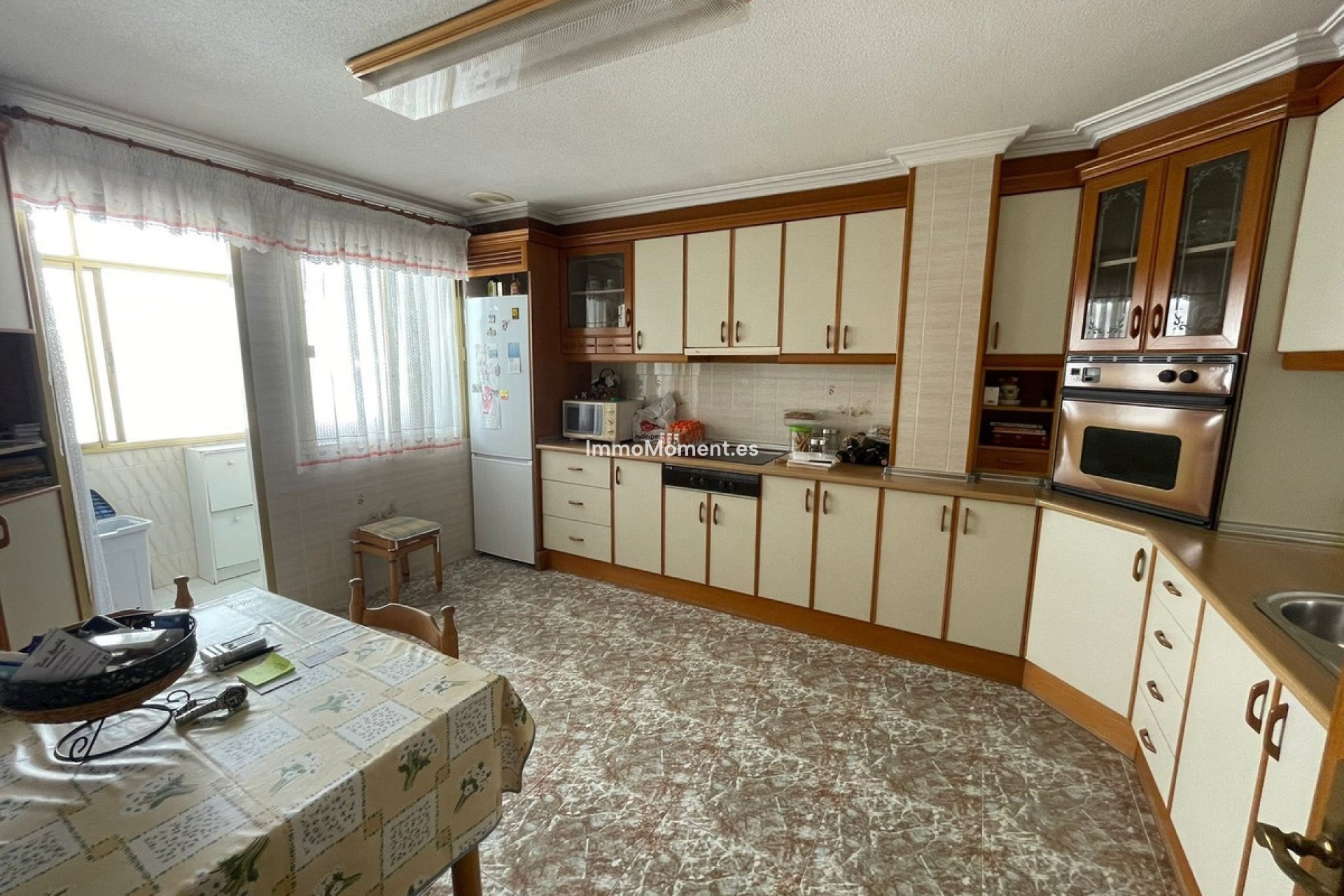 Wiederverkauf - Wohnung - Torrevieja - Torrevieja Centro