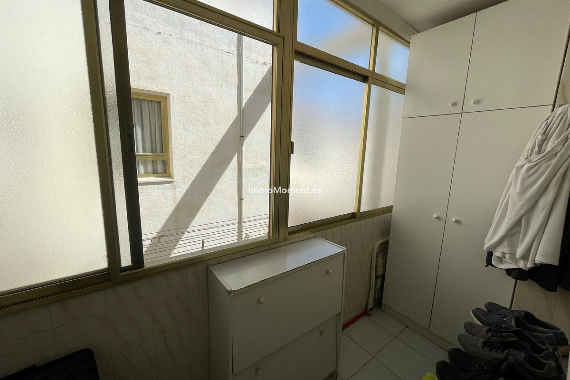 Wiederverkauf - Wohnung - Torrevieja - Torrevieja Centro