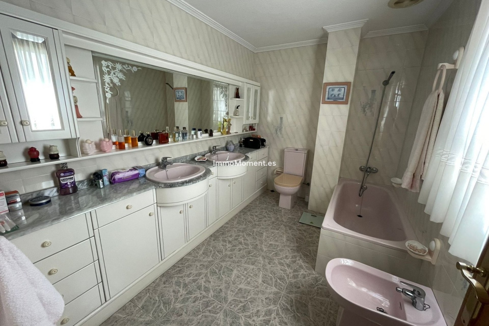 Wiederverkauf - Wohnung - Torrevieja - Torrevieja Centro