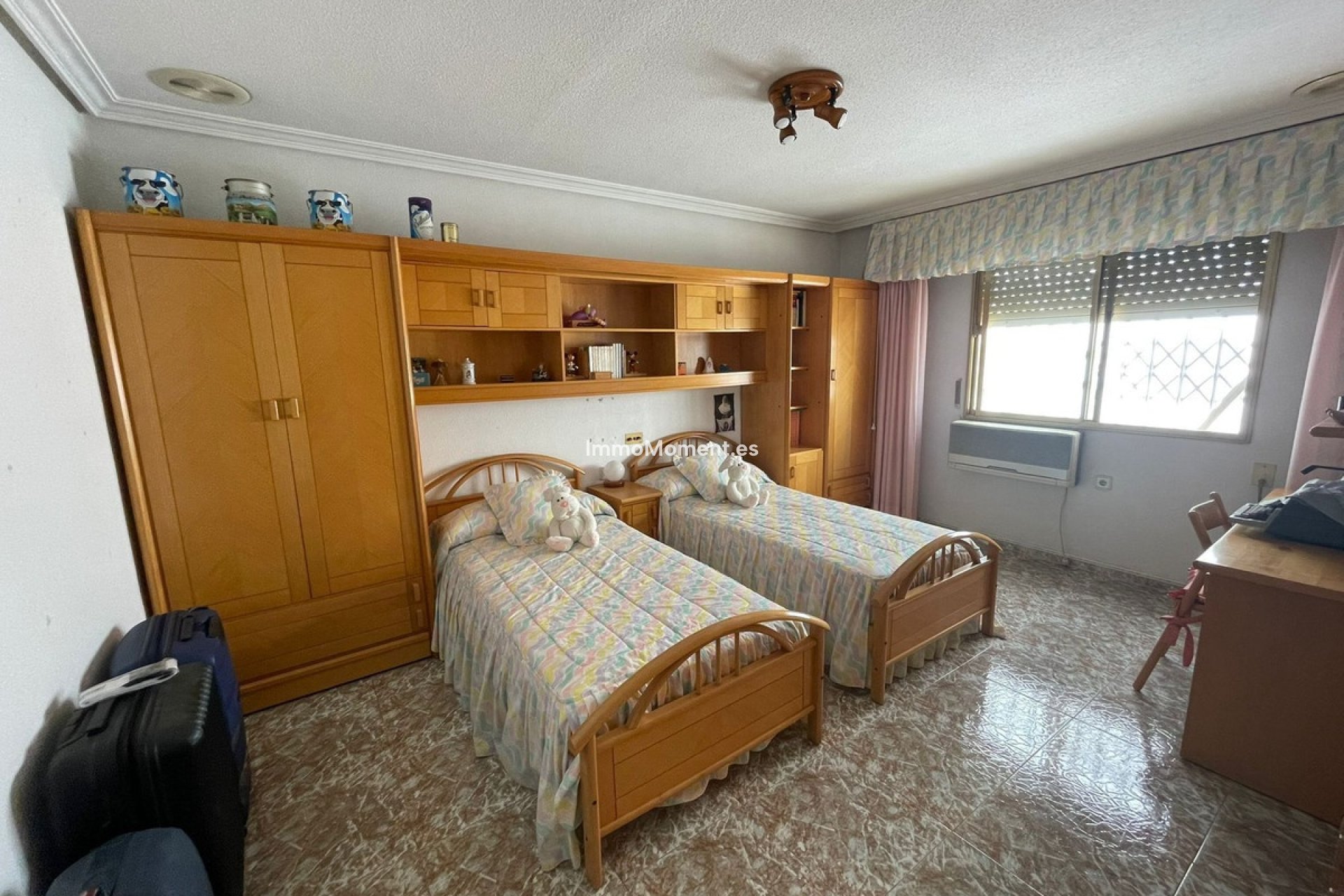 Wiederverkauf - Wohnung - Torrevieja - Torrevieja Centro