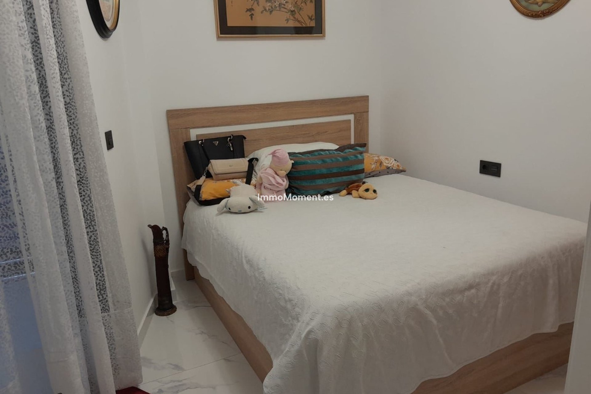 Wiederverkauf - Wohnung - Torrevieja - Torrevieja Centro