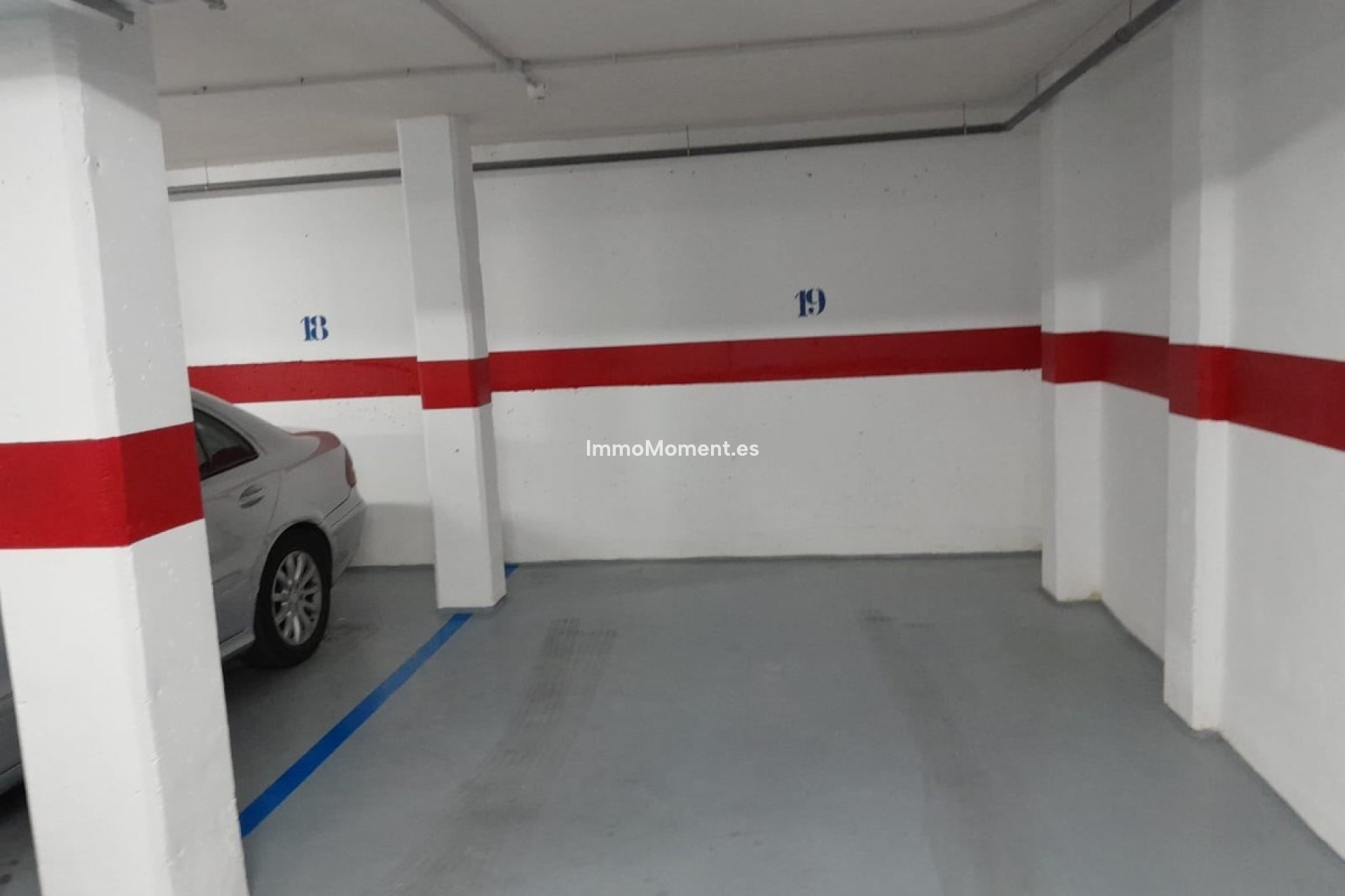 Wiederverkauf - Wohnung - Torrevieja - Torrevieja Centro