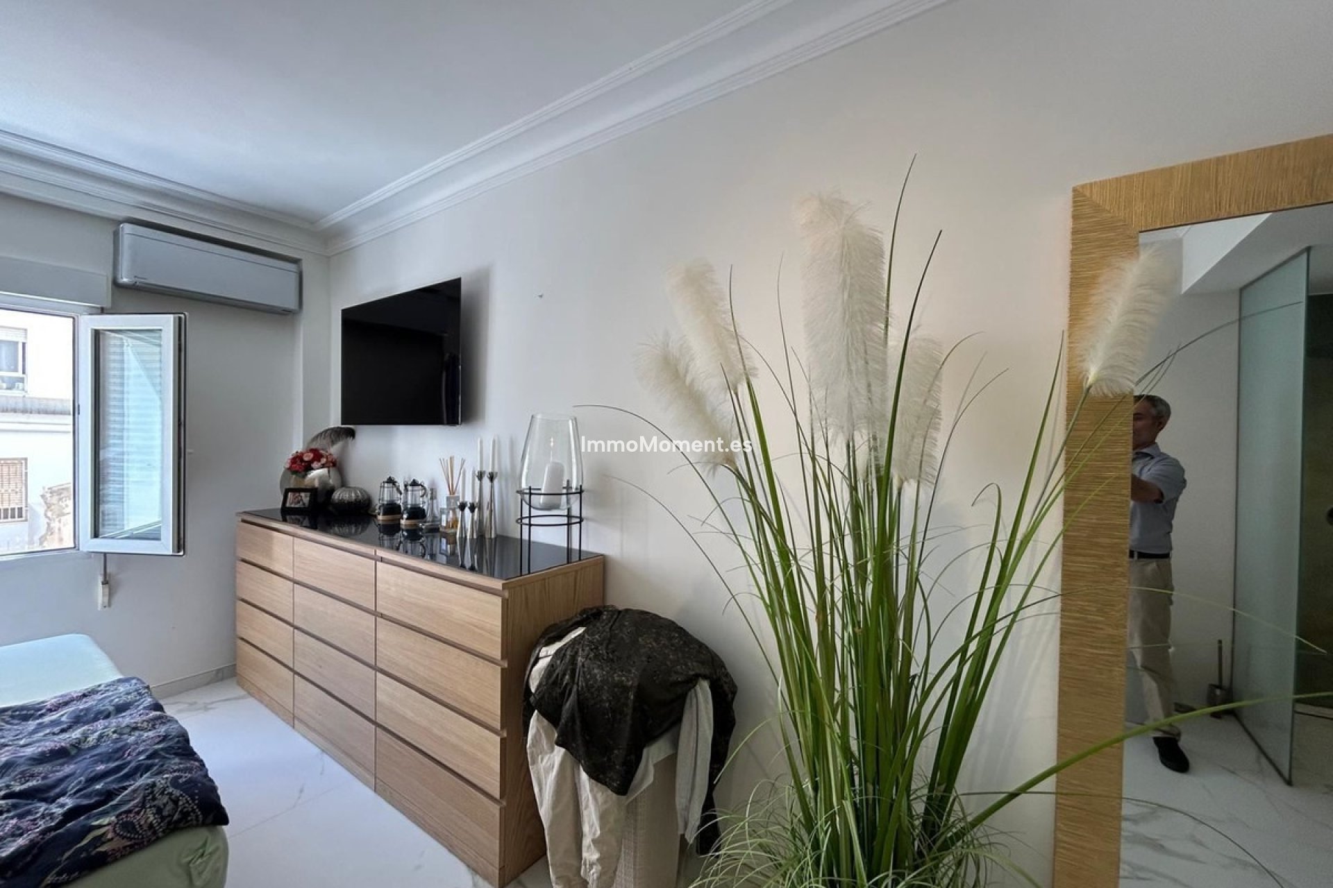 Wiederverkauf - Wohnung - Torrevieja - Torrevieja Centro