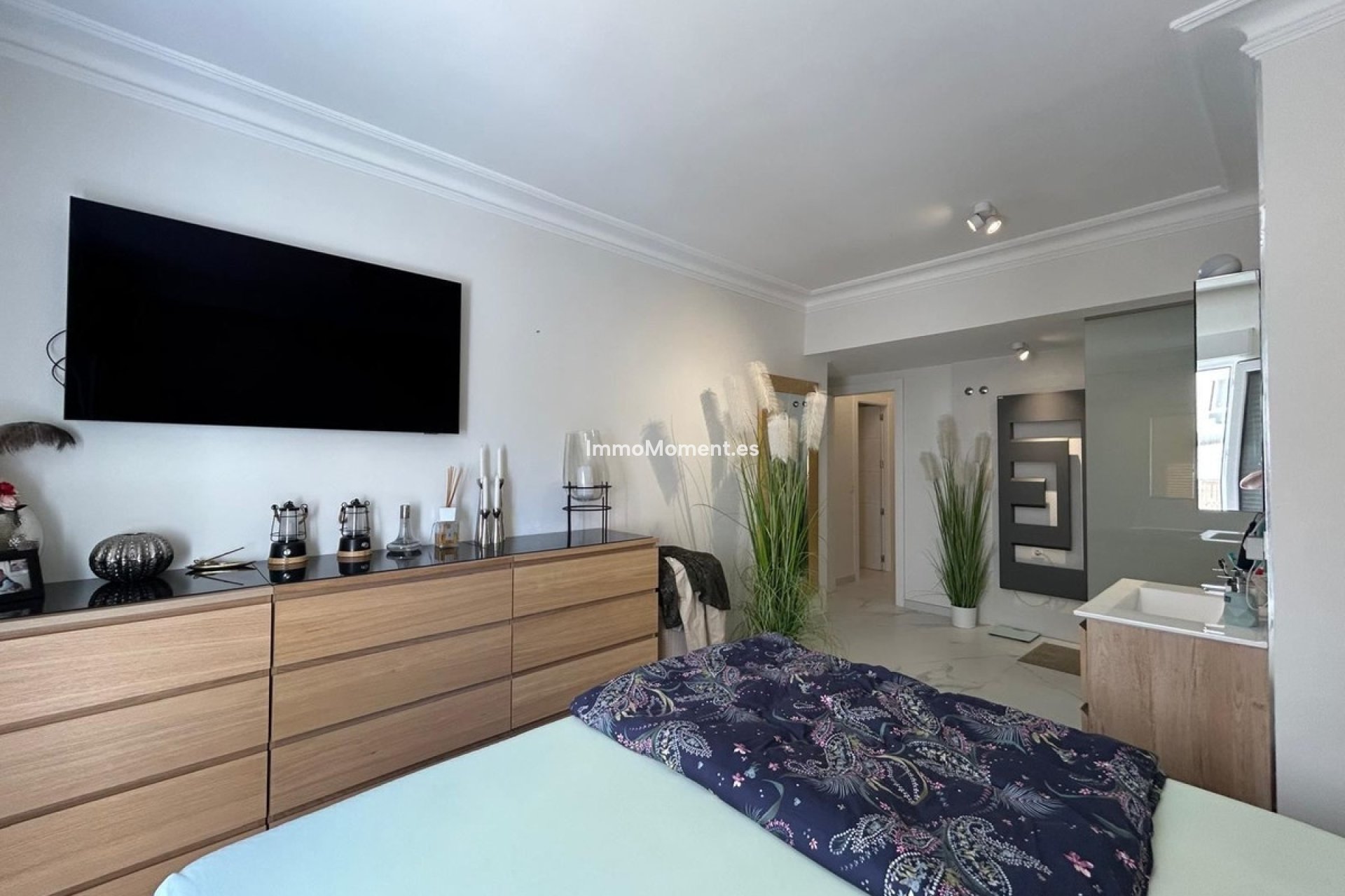 Wiederverkauf - Wohnung - Torrevieja - Torrevieja Centro