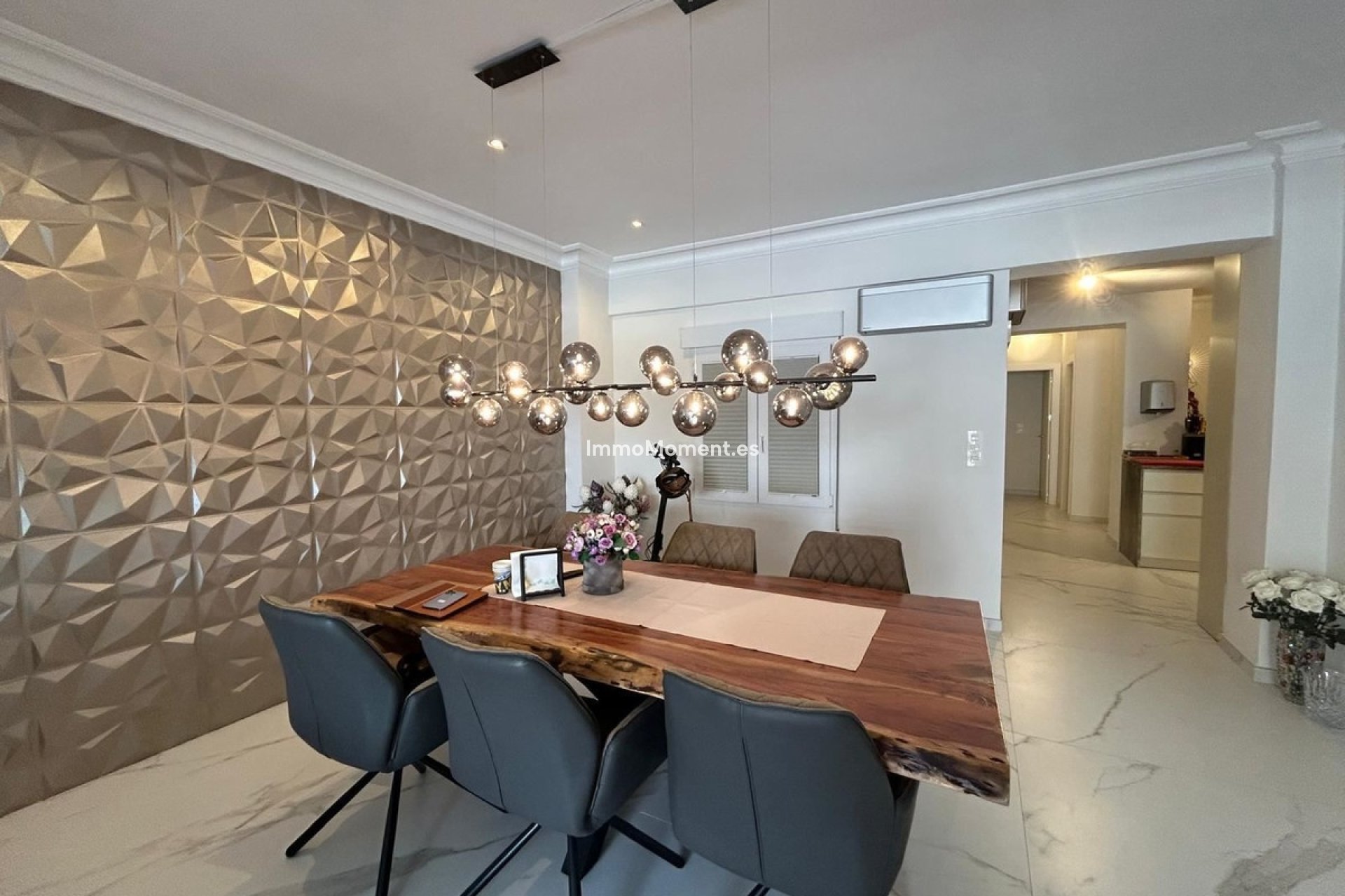 Wiederverkauf - Wohnung - Torrevieja - Torrevieja Centro