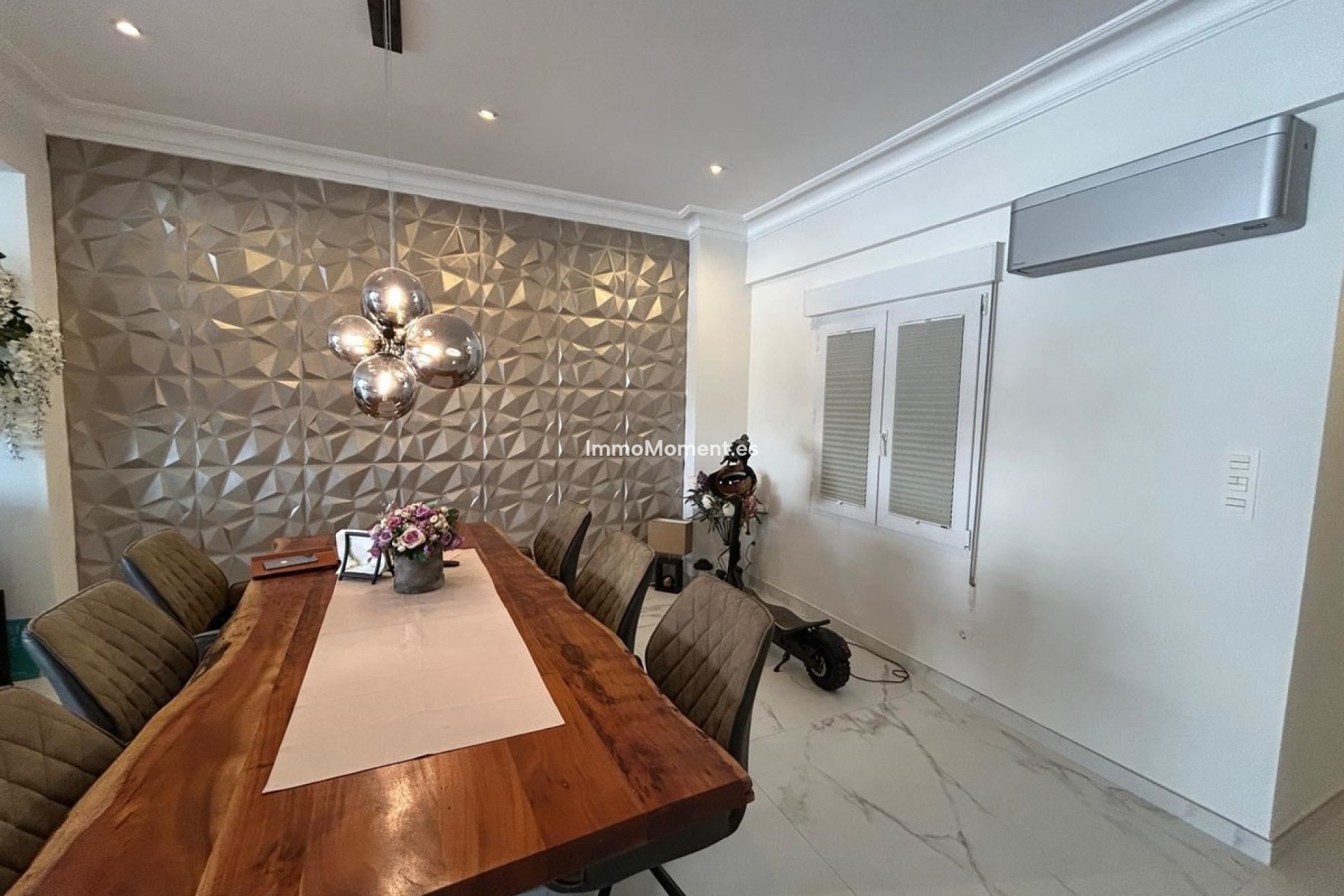 Wiederverkauf - Wohnung - Torrevieja - Torrevieja Centro