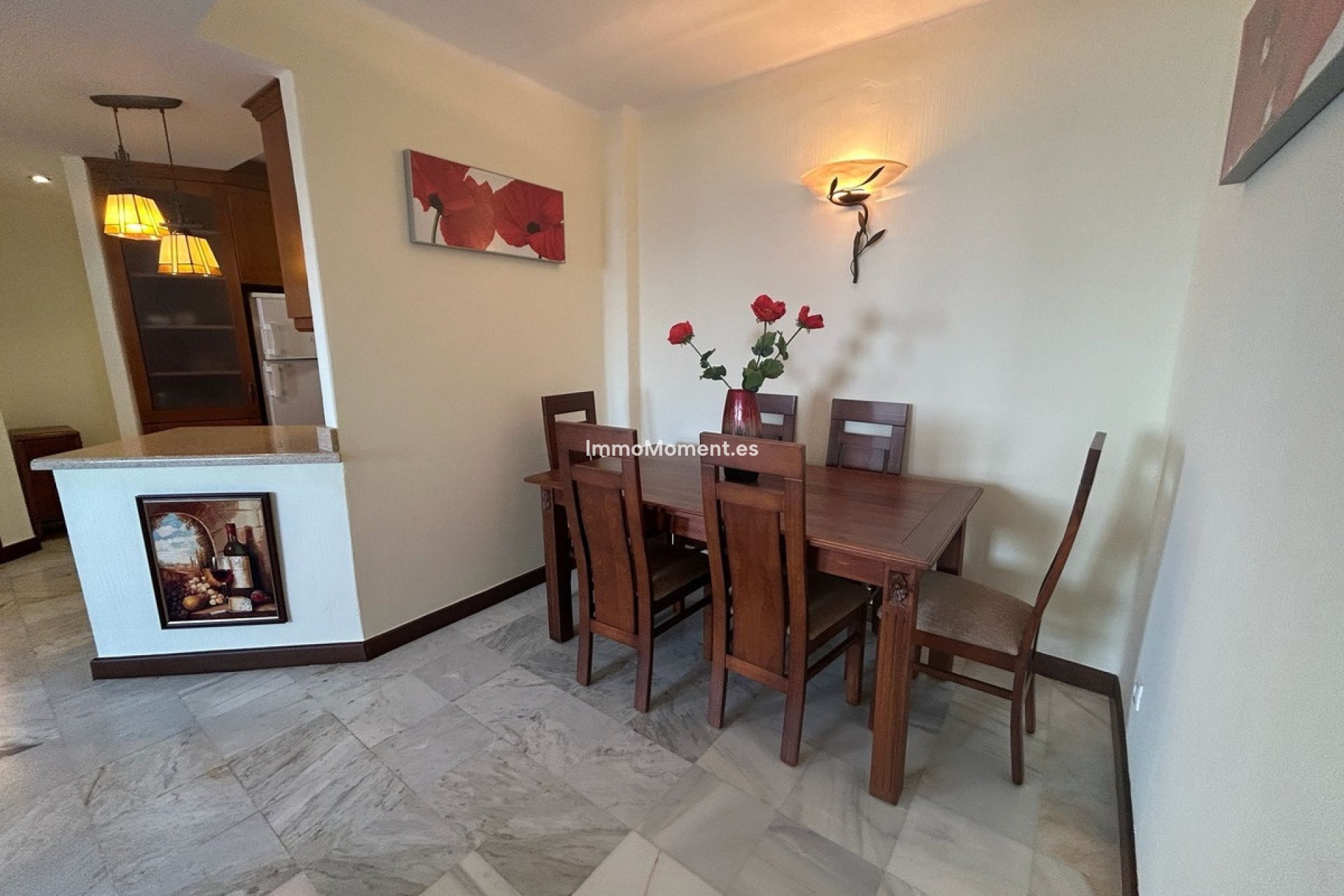 Wiederverkauf - Wohnung - Torrevieja - Torrevieja Centro