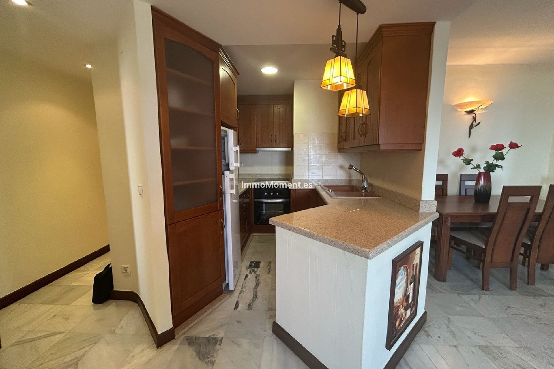 Wiederverkauf - Wohnung - Torrevieja - Torrevieja Centro