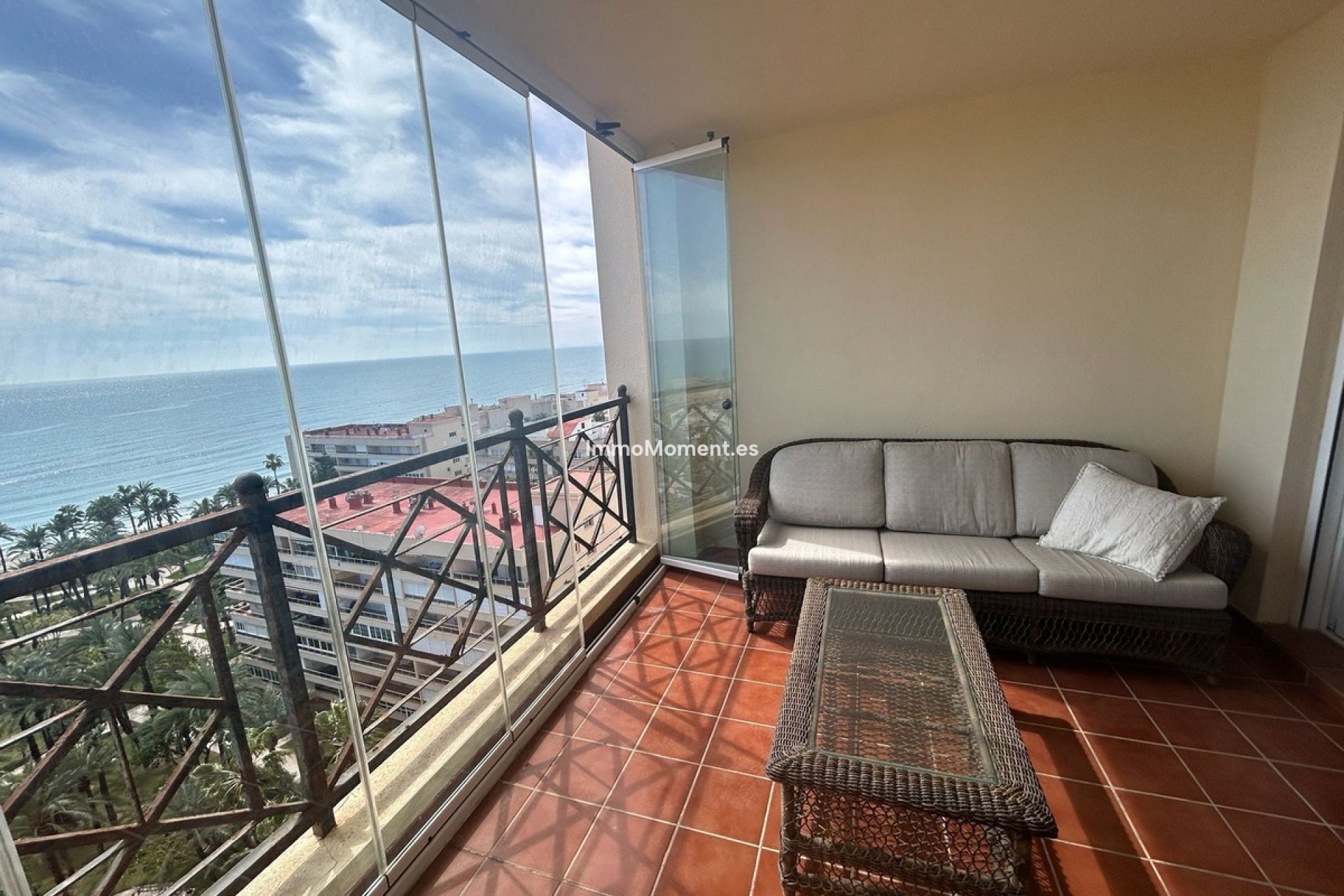 Wiederverkauf - Wohnung - Torrevieja - Torrevieja Centro