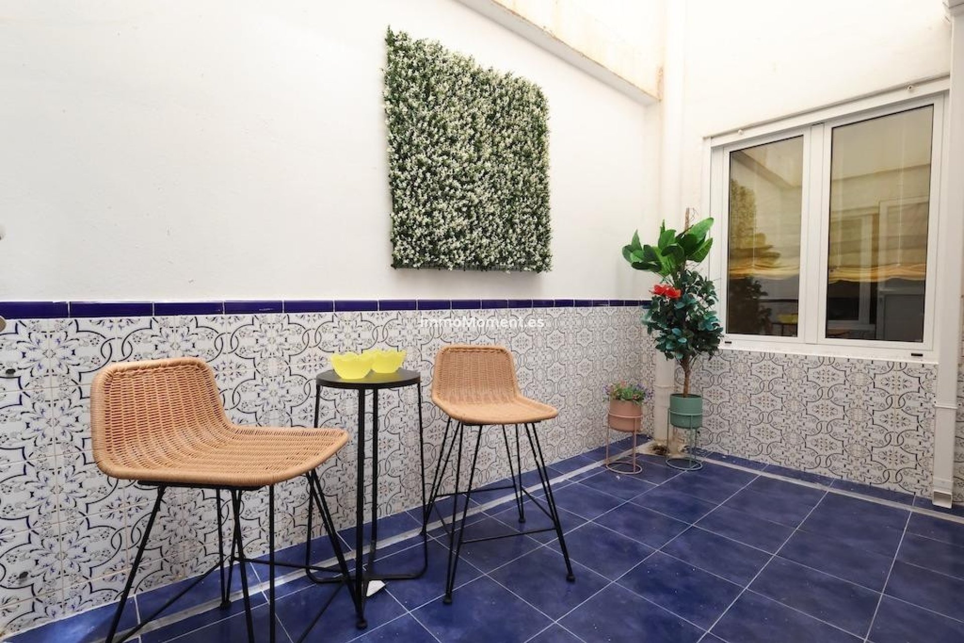 Wiederverkauf - Wohnung - Torrevieja - Torrevieja Centro