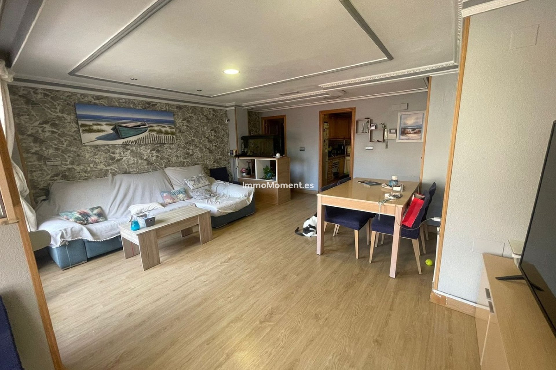 Wiederverkauf - Wohnung - Torrevieja - Torrevieja Centro