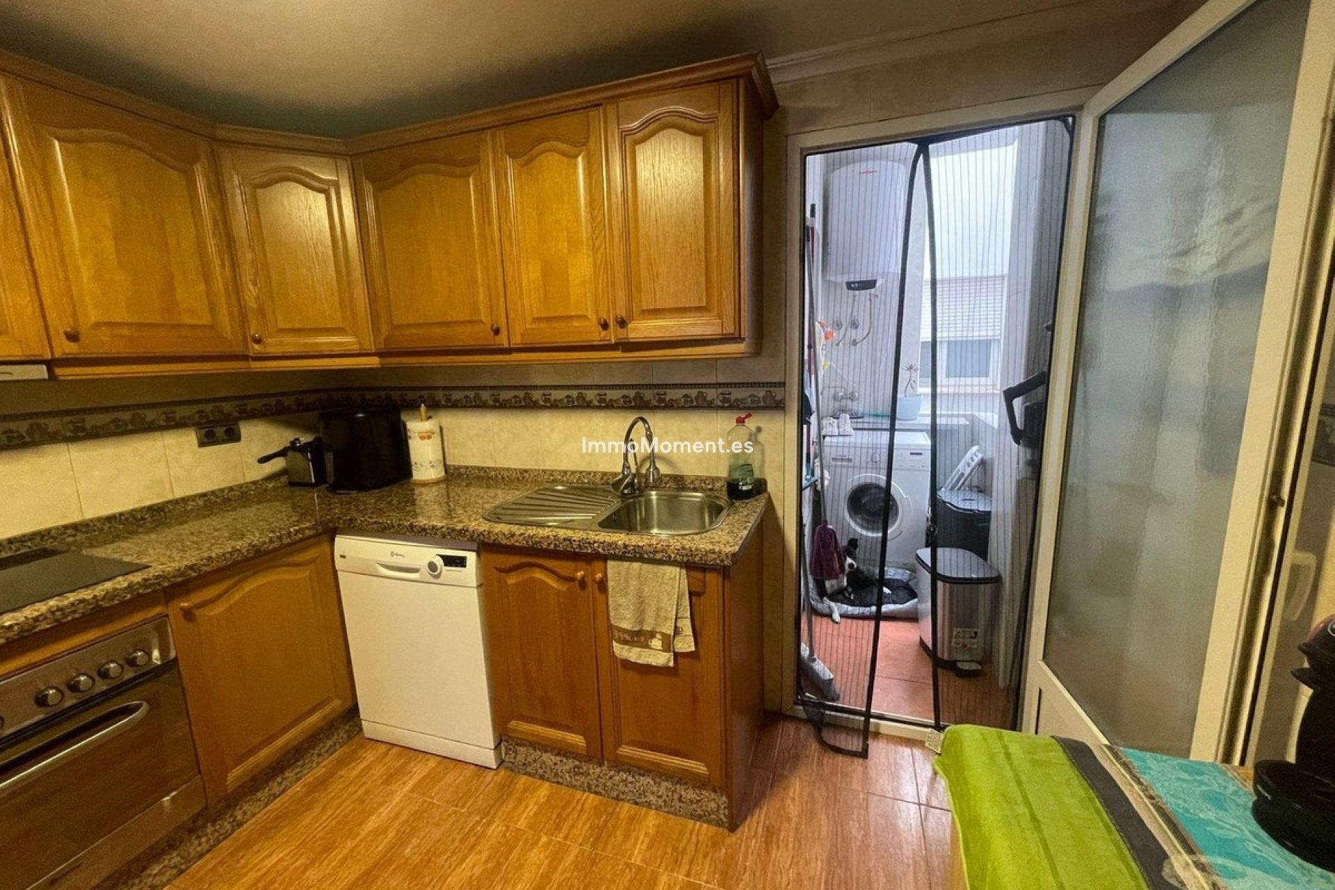 Wiederverkauf - Wohnung - Torrevieja - Torrevieja Centro