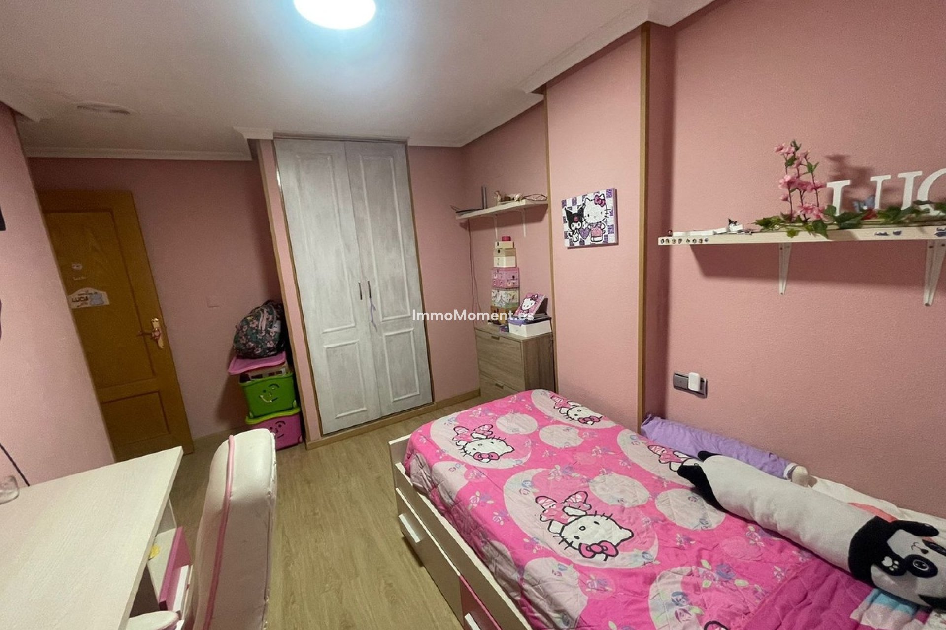 Wiederverkauf - Wohnung - Torrevieja - Torrevieja Centro