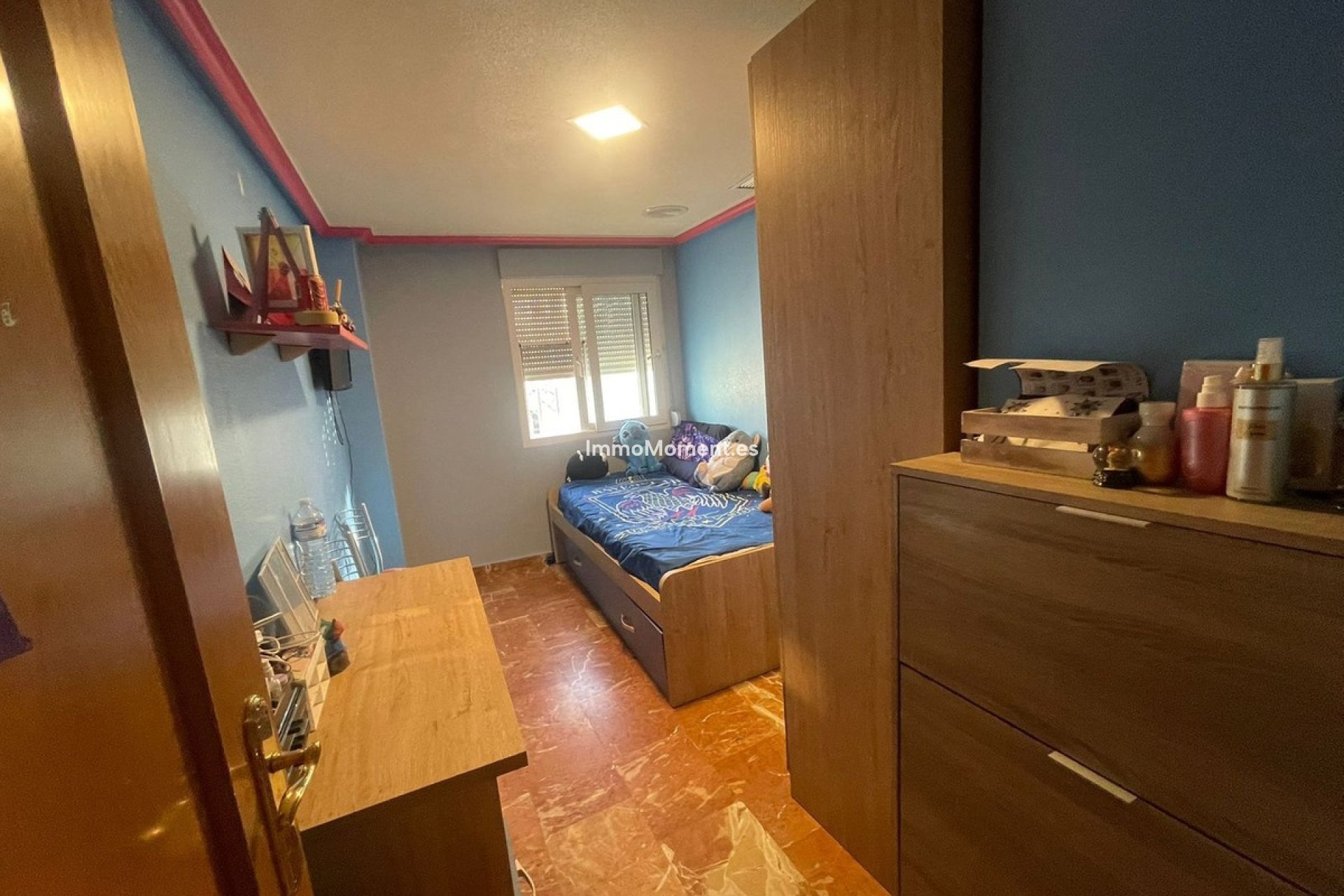 Wiederverkauf - Wohnung - Torrevieja - Torrevieja Centro