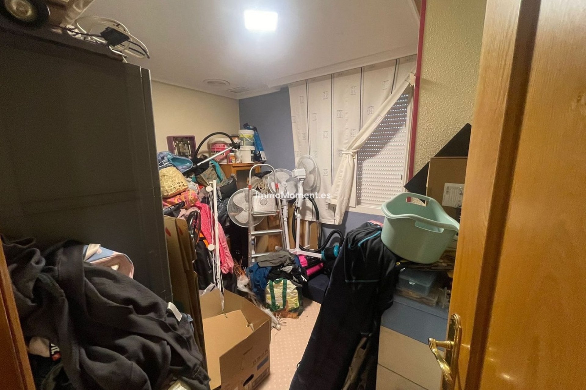 Wiederverkauf - Wohnung - Torrevieja - Torrevieja Centro