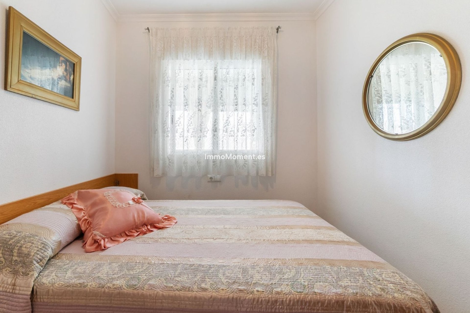 Wiederverkauf - Wohnung - Torrevieja - Torrevieja Centro