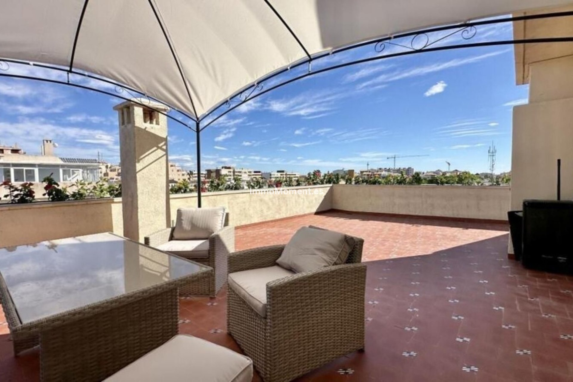 Wiederverkauf - Wohnung - Torrevieja - Torrevieja Centro