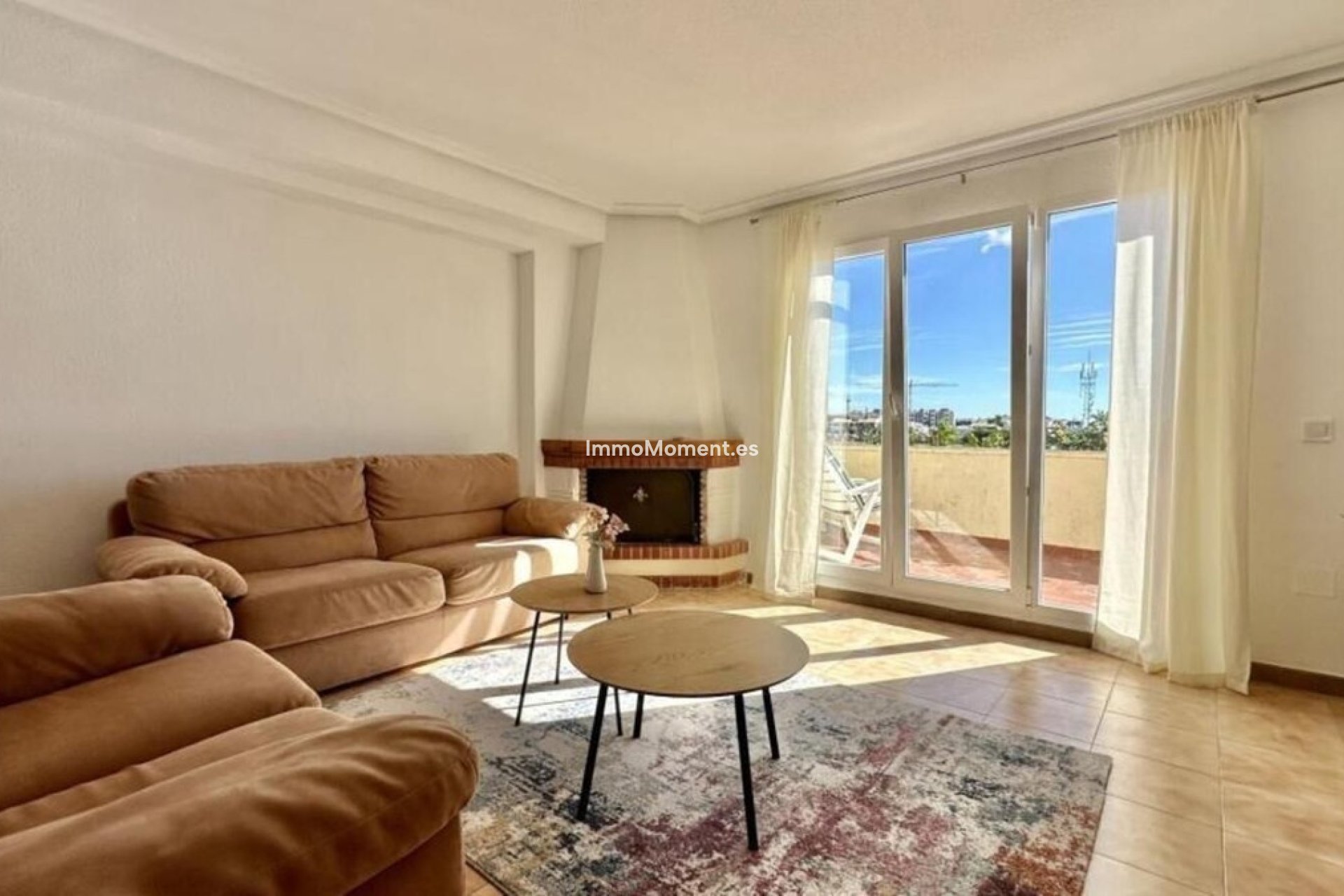 Wiederverkauf - Wohnung - Torrevieja - Torrevieja Centro