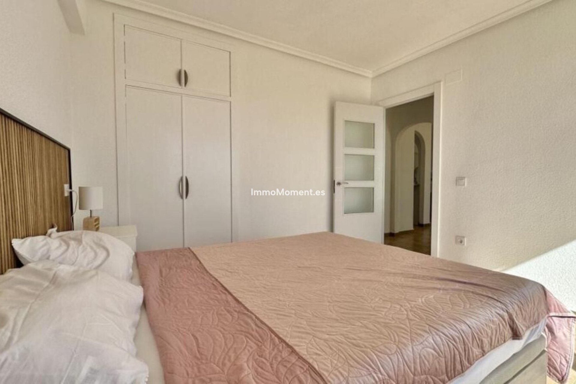 Wiederverkauf - Wohnung - Torrevieja - Torrevieja Centro