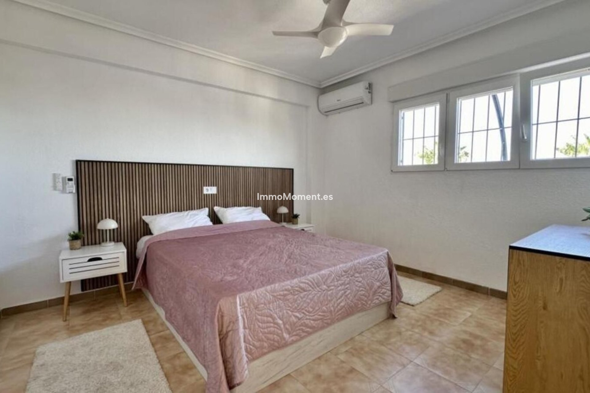 Wiederverkauf - Wohnung - Torrevieja - Torrevieja Centro