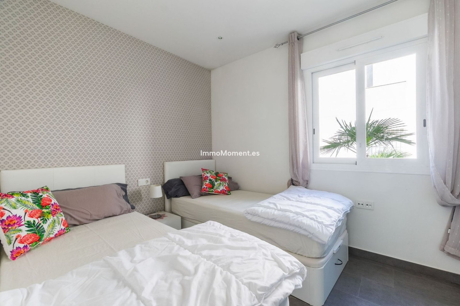 Wiederverkauf - Wohnung - Torrevieja - Torrevieja Centro