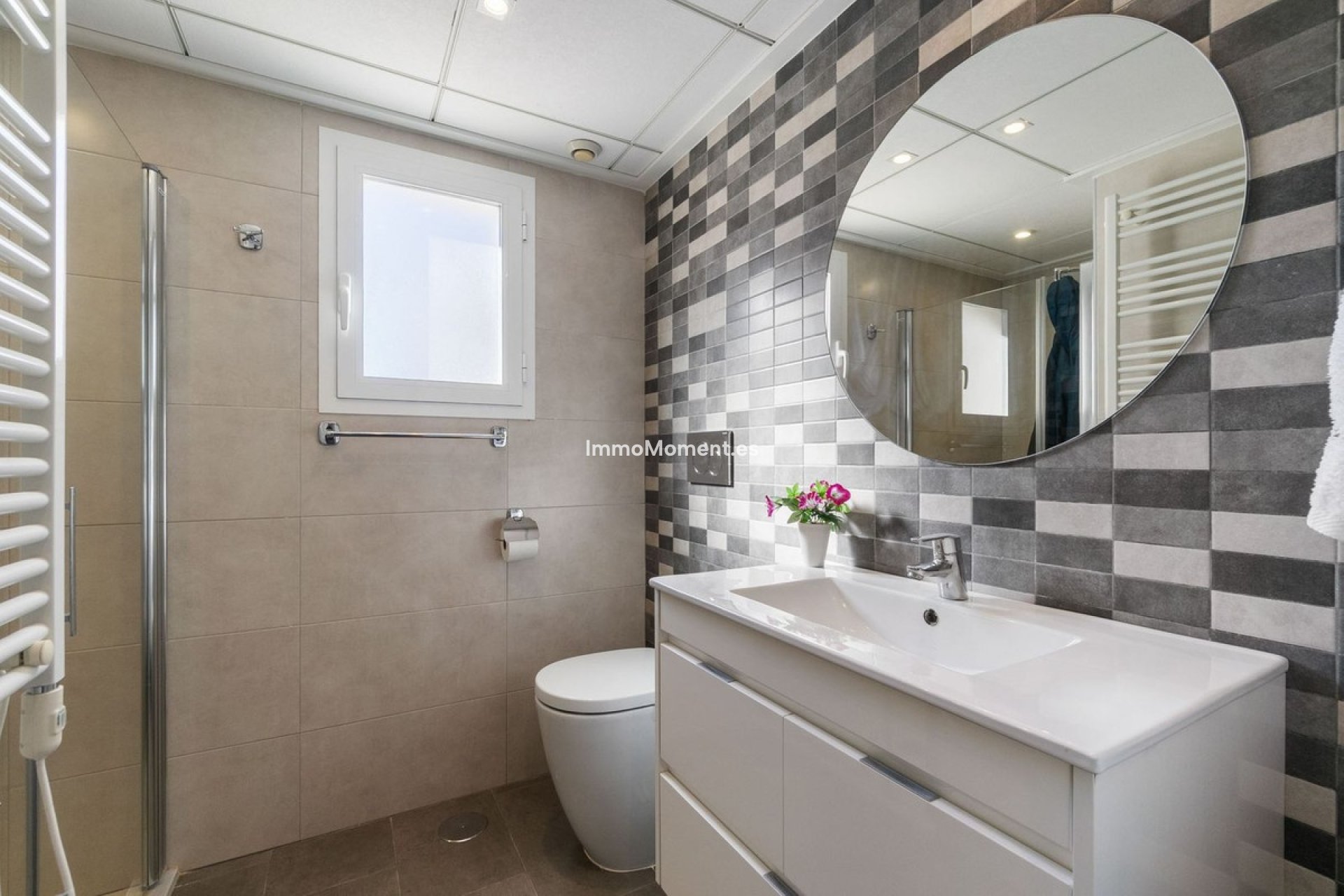 Wiederverkauf - Wohnung - Torrevieja - Torrevieja Centro