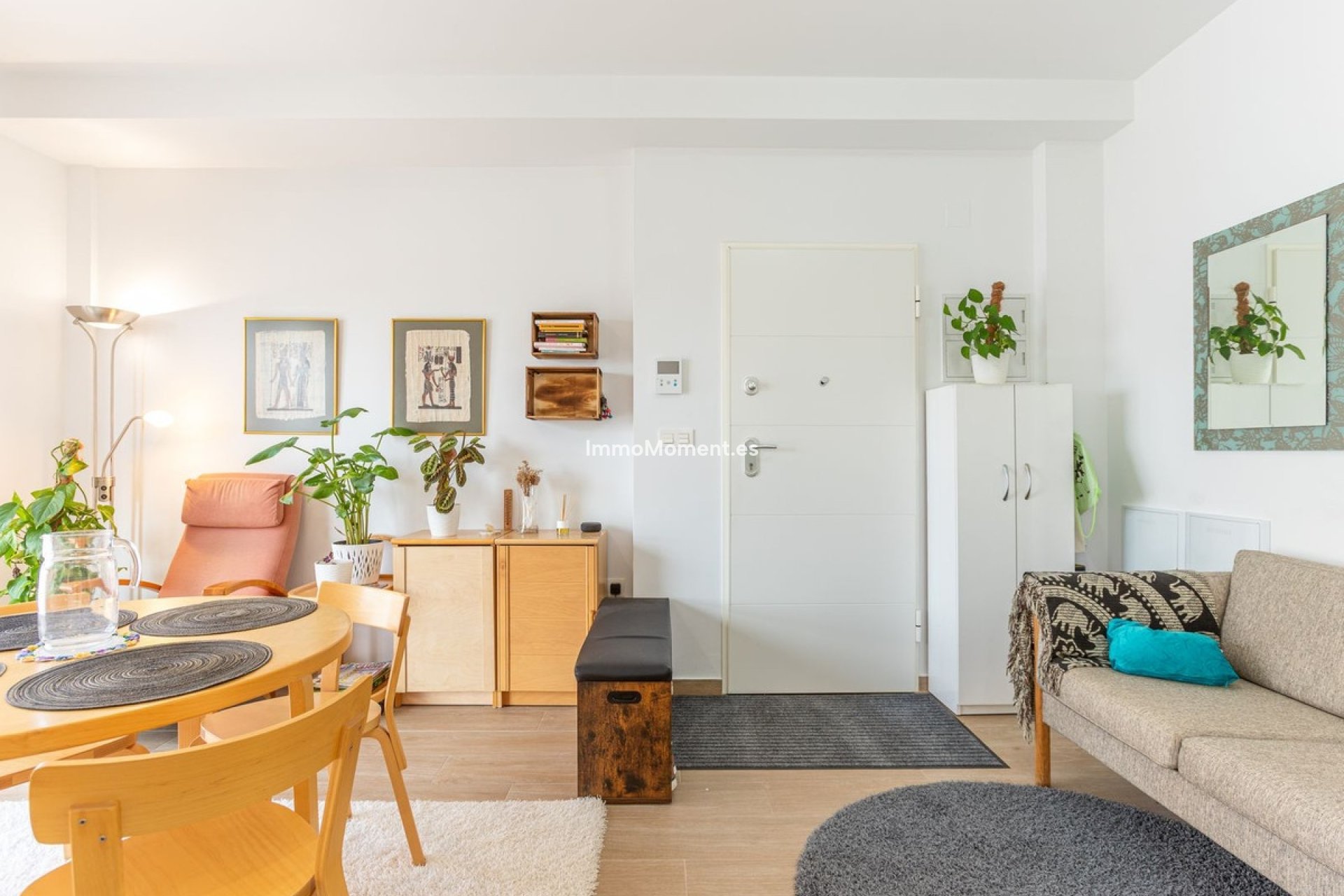 Wiederverkauf - Wohnung - Torrevieja - Torrevieja Centro