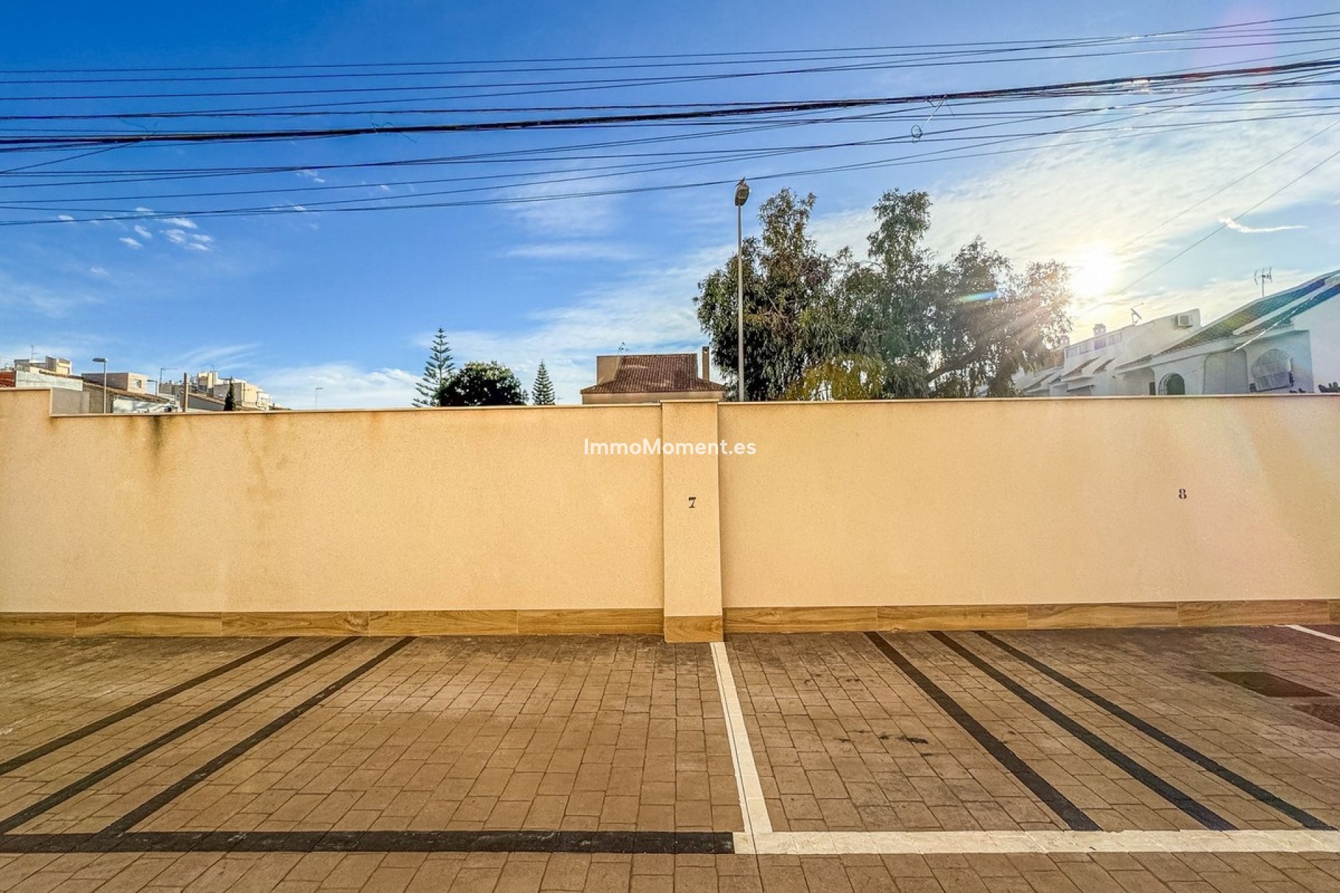 Wiederverkauf - Wohnung - Torrevieja - Torrevieja Centro