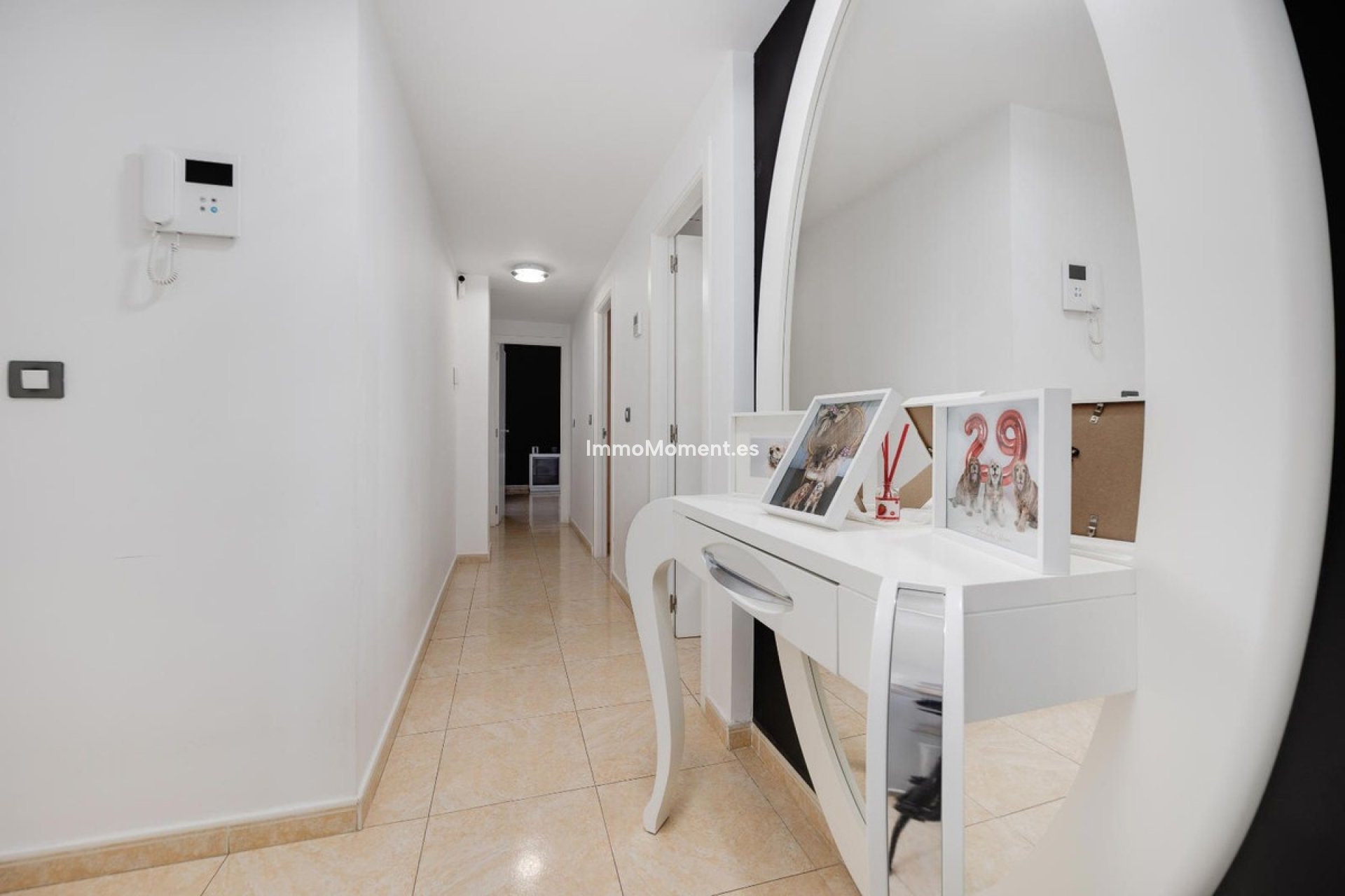 Wiederverkauf - Wohnung - Torrevieja - Torrevieja Centro