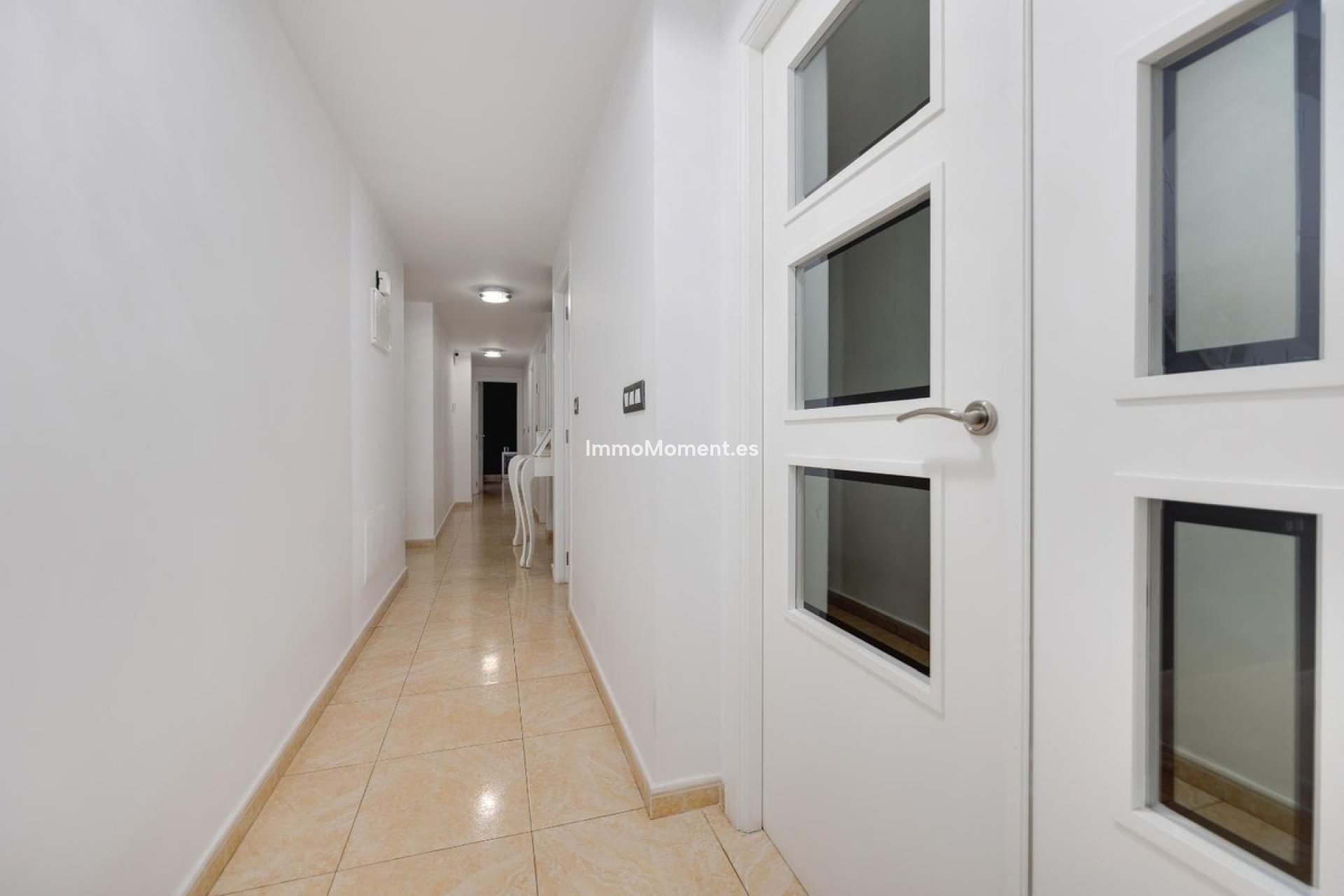 Wiederverkauf - Wohnung - Torrevieja - Torrevieja Centro