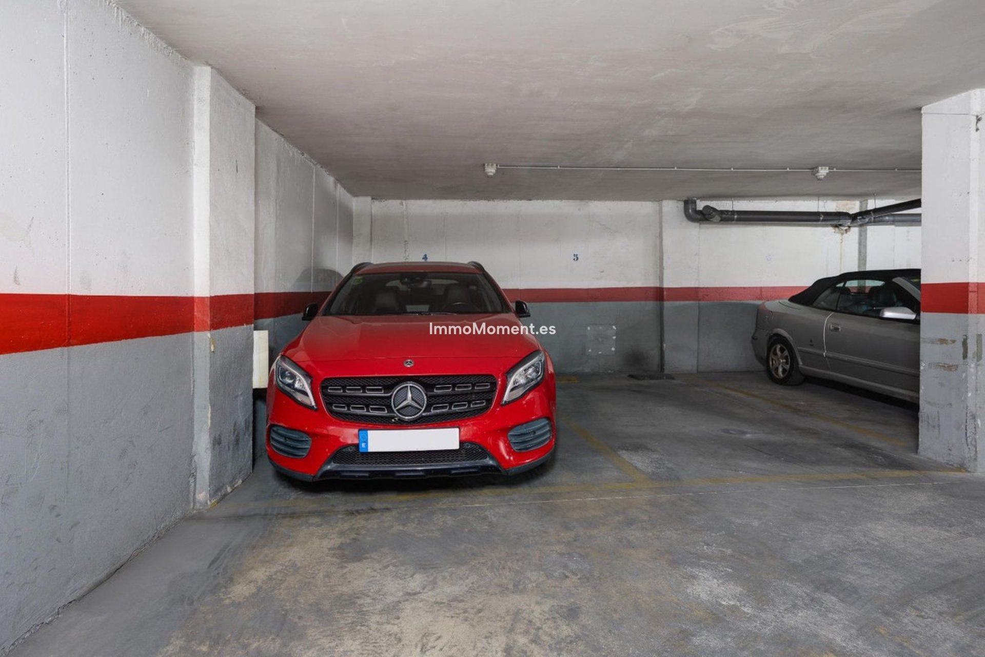 Wiederverkauf - Wohnung - Torrevieja - Torrevieja Centro