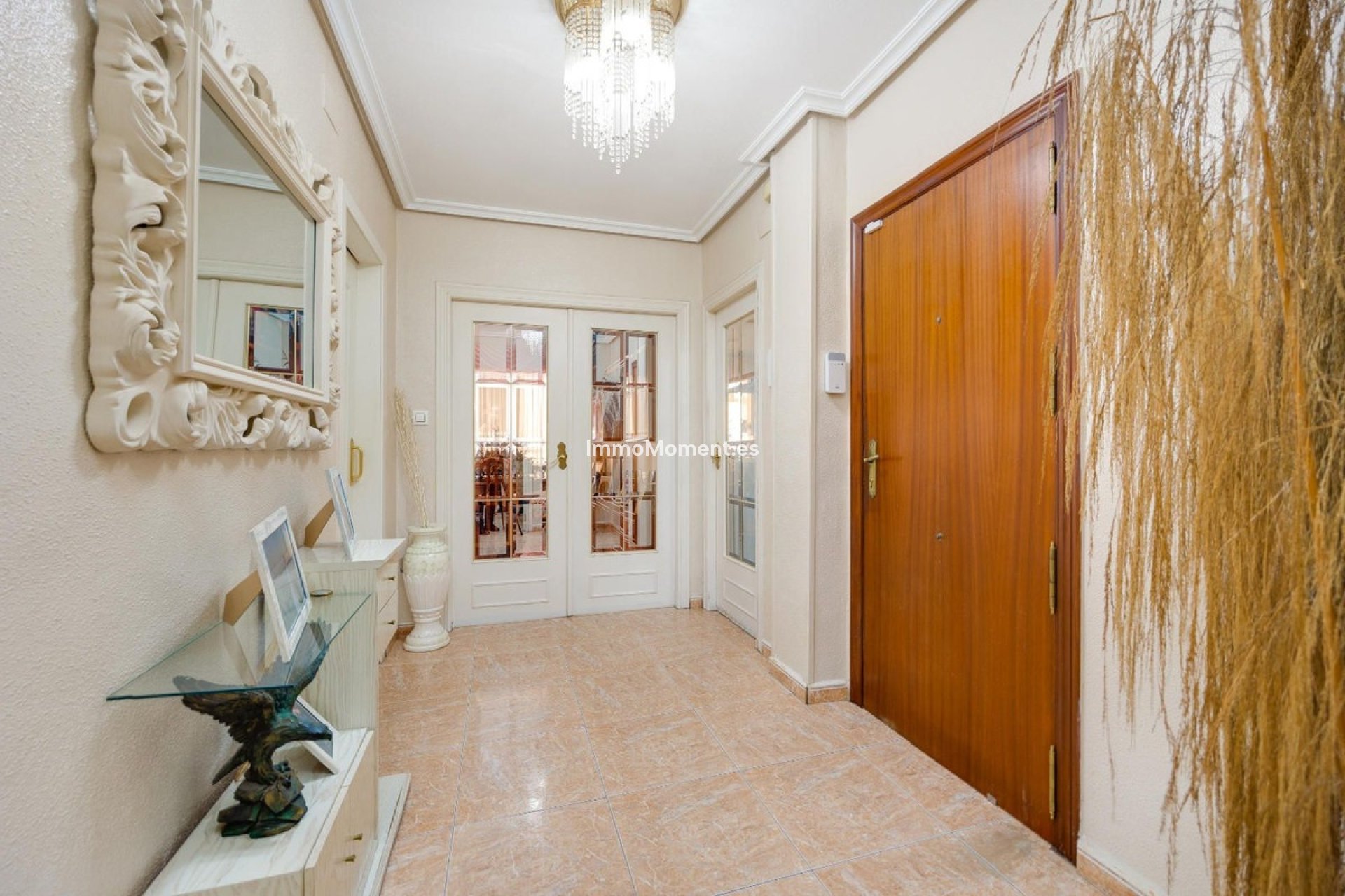 Wiederverkauf - Wohnung - Torrevieja - Torrevieja Centro