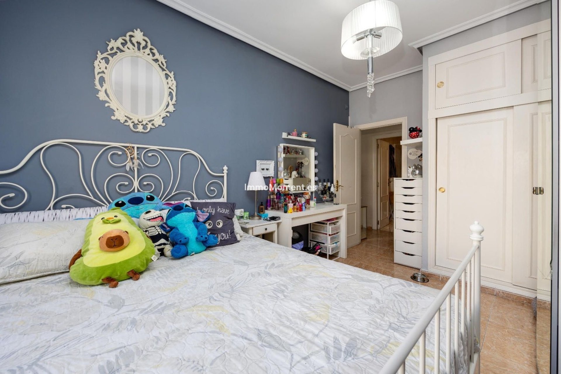 Wiederverkauf - Wohnung - Torrevieja - Torrevieja Centro