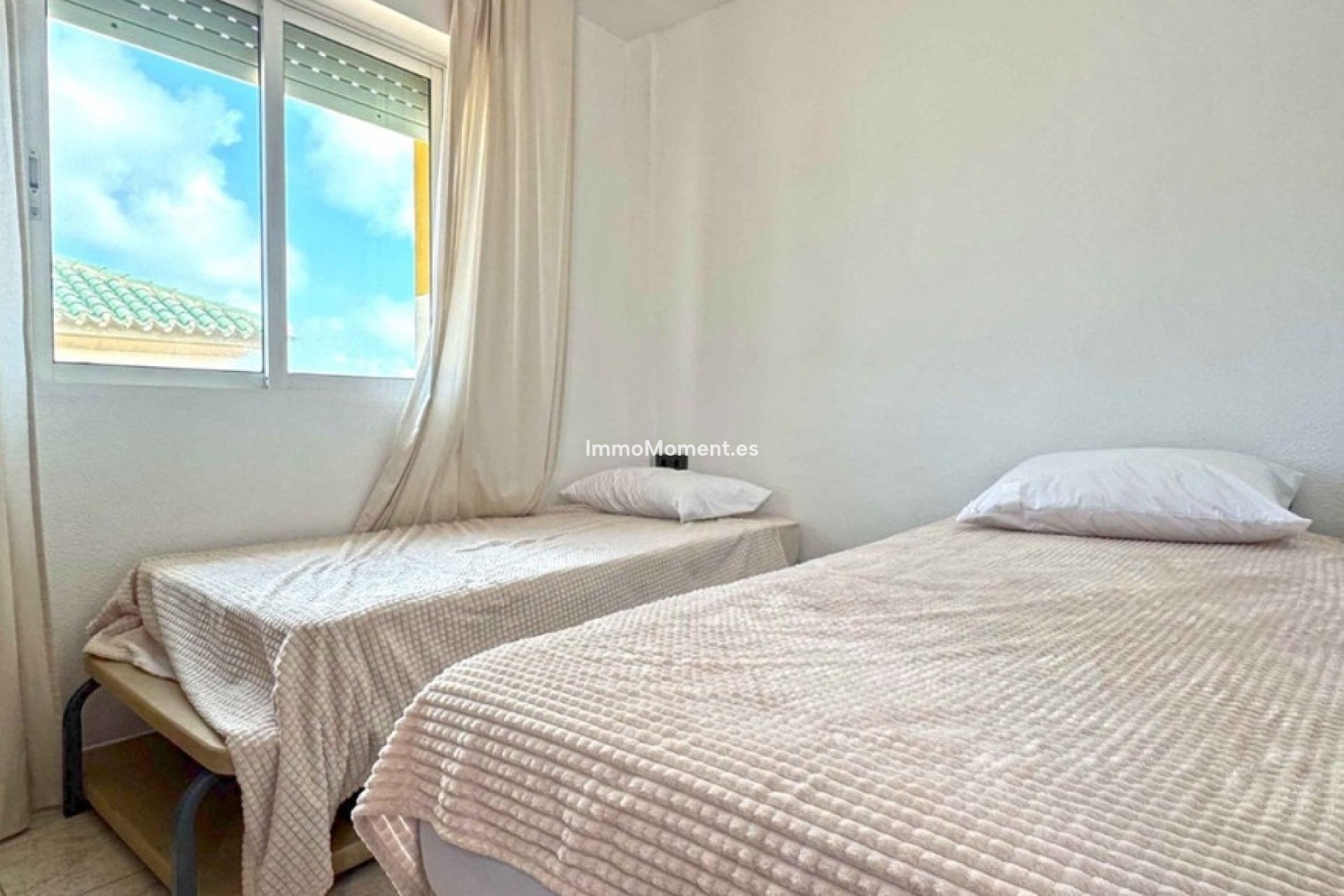 Wiederverkauf - Wohnung - Torrevieja - Torrevieja Centro