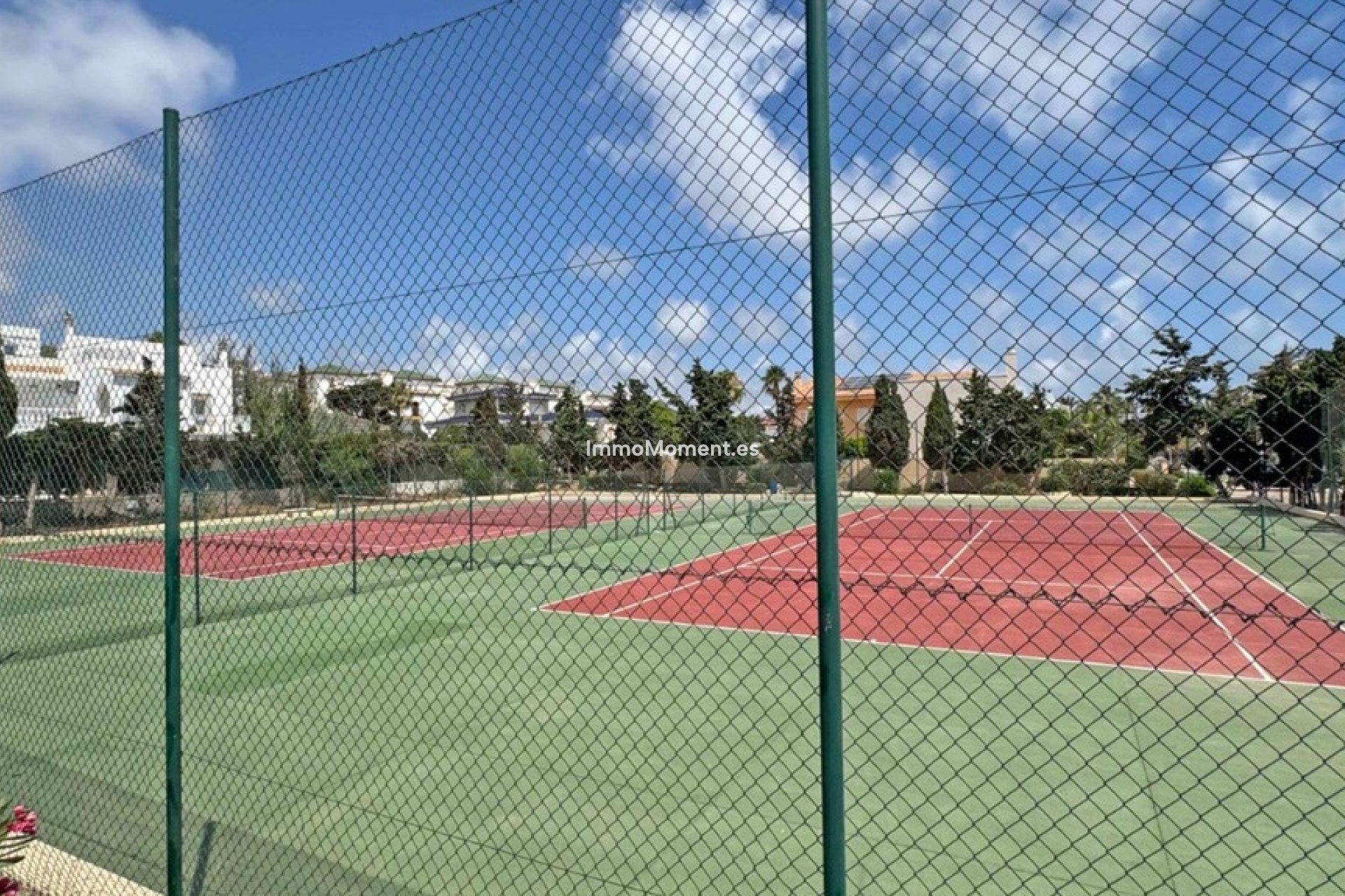 Wiederverkauf - Wohnung - Torrevieja - Torrevieja Centro