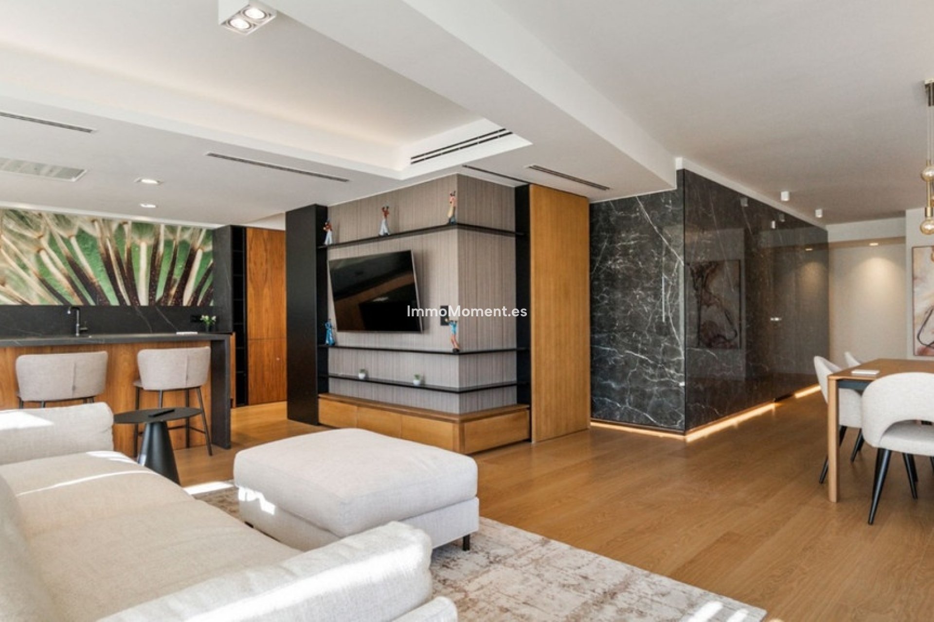 Wiederverkauf - Wohnung - Torrevieja - Torrevieja Centro