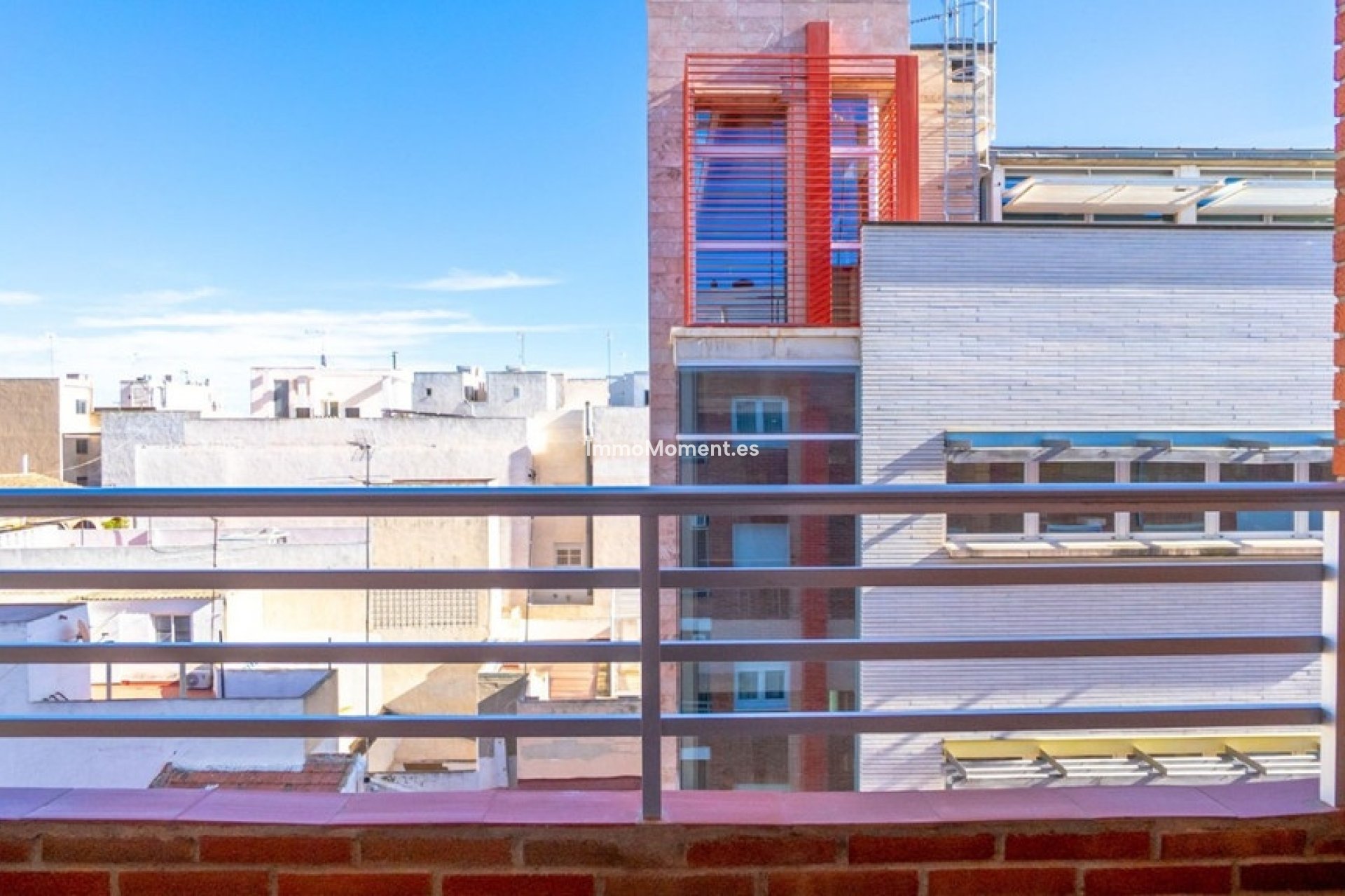 Wiederverkauf - Wohnung - Torrevieja - Torrevieja Centro