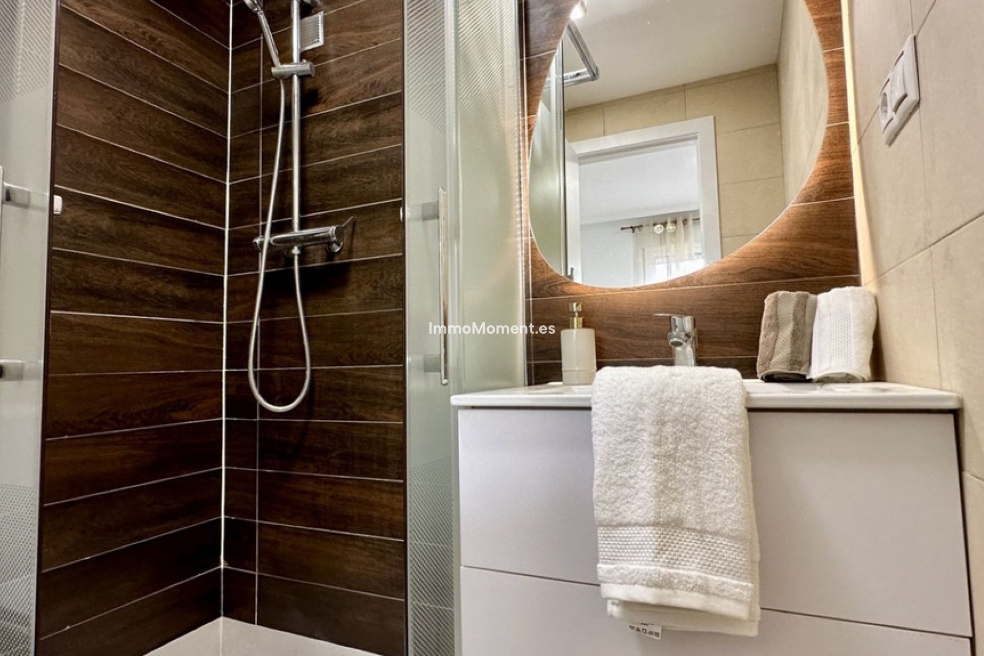 Wiederverkauf - Wohnung - Torrevieja - Torrevieja Centro