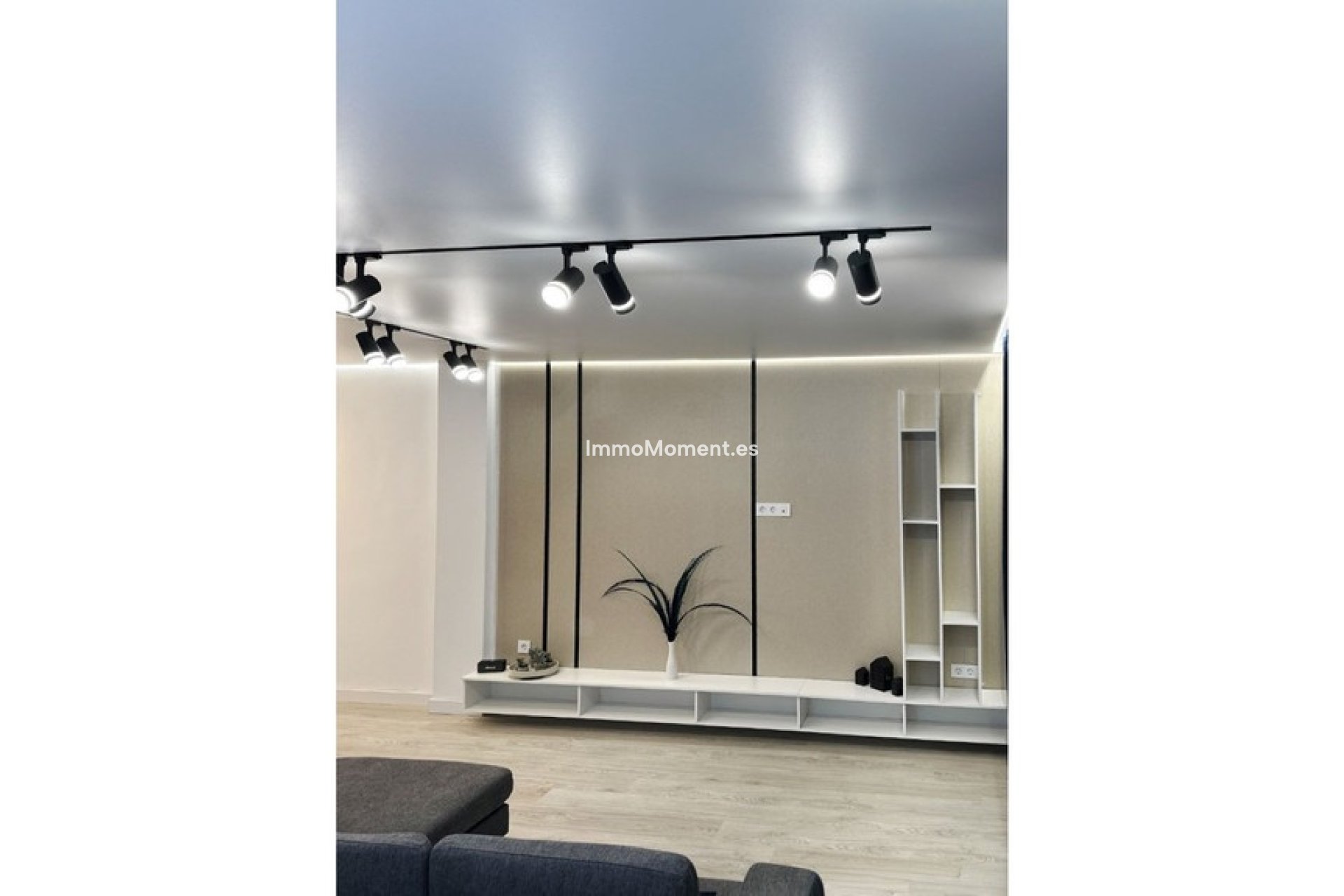 Wiederverkauf - Wohnung - Torrevieja - Torrevieja Centro