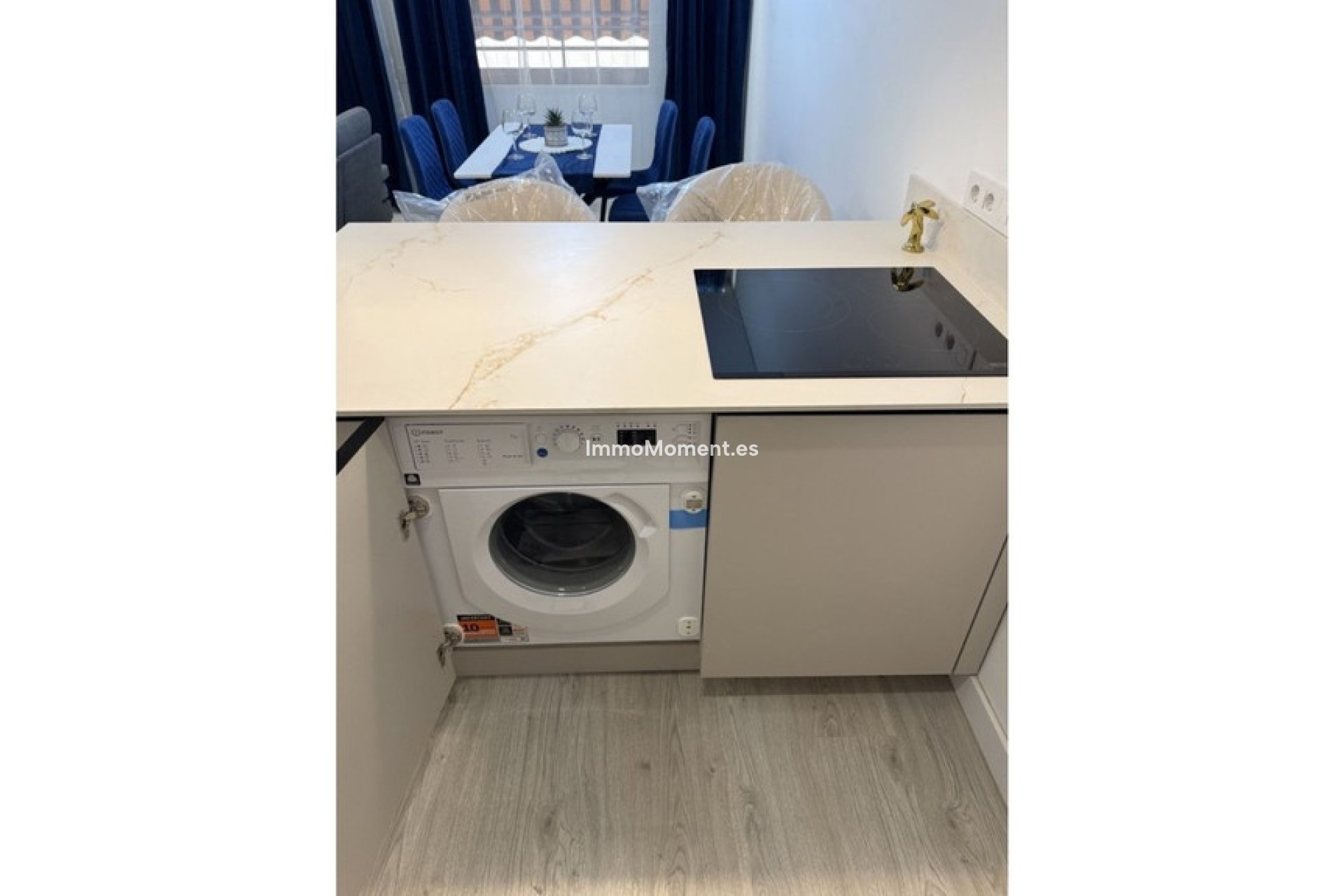 Wiederverkauf - Wohnung - Torrevieja - Torrevieja Centro