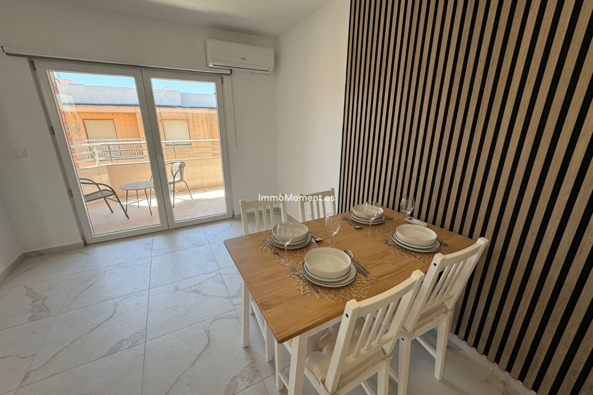Wiederverkauf - Wohnung - Torrevieja - Torrevieja Centro