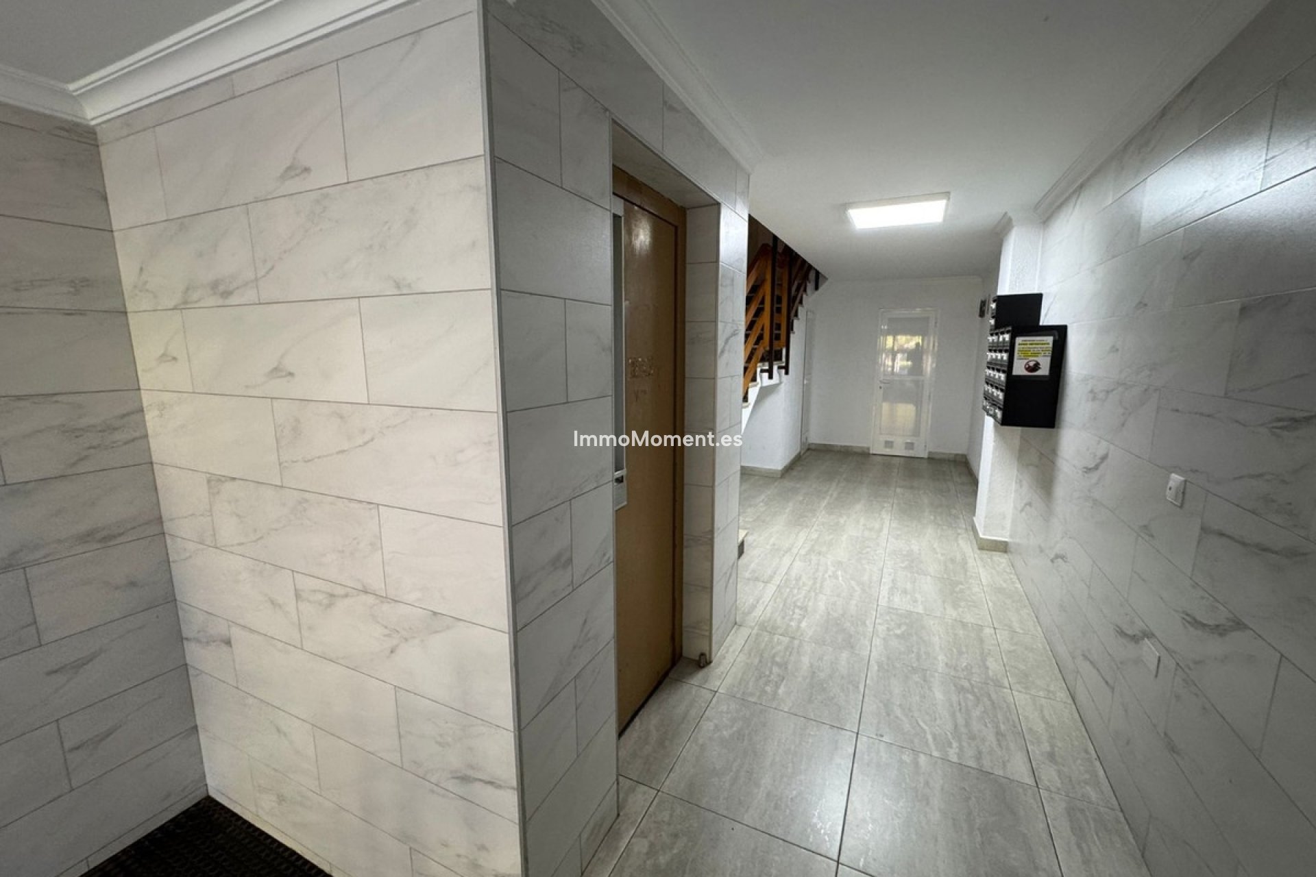 Wiederverkauf - Wohnung - Torrevieja - Torrevieja Centro