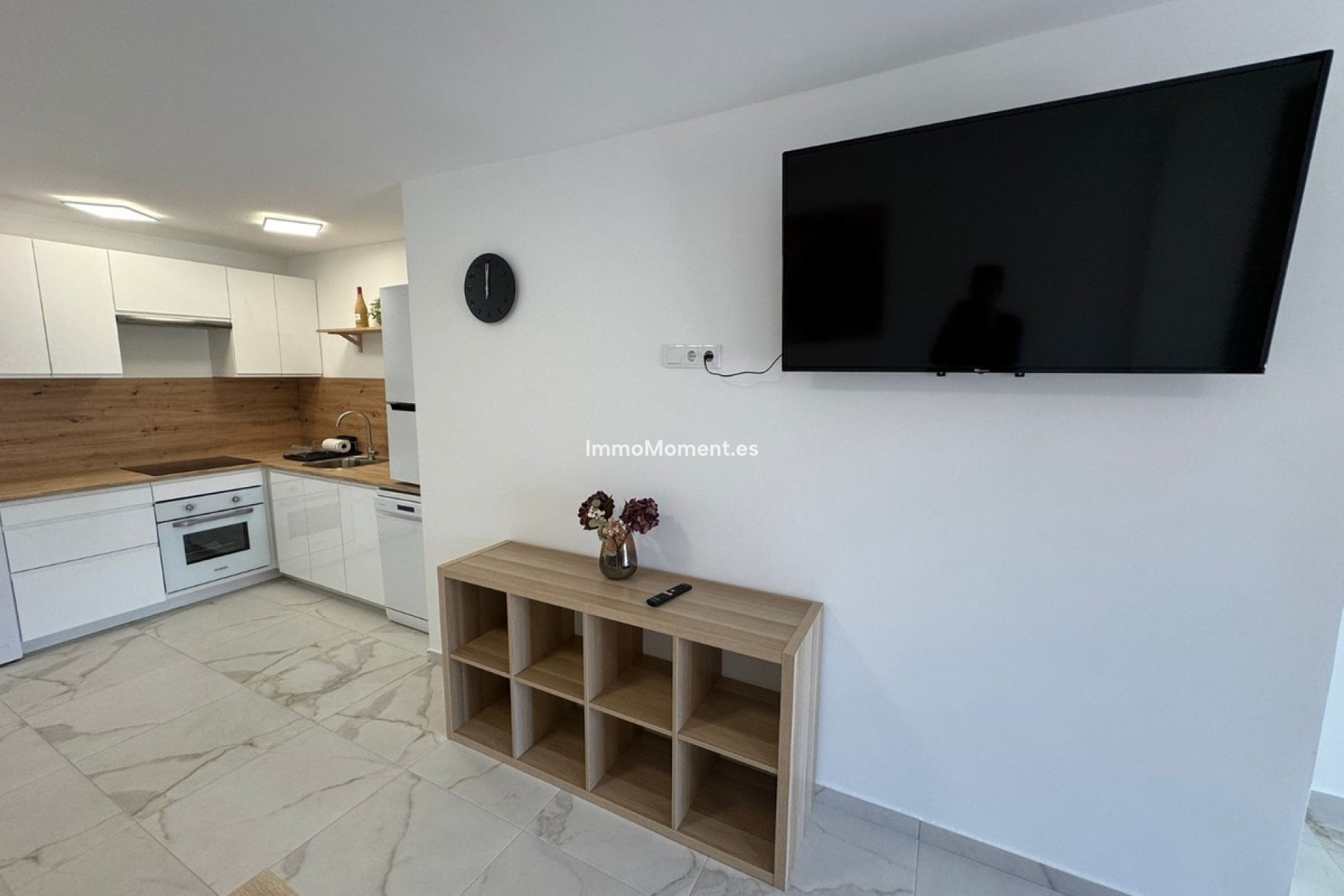 Wiederverkauf - Wohnung - Torrevieja - Torrevieja Centro