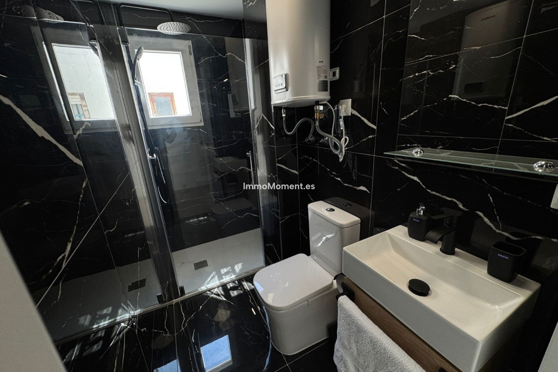 Wiederverkauf - Wohnung - Torrevieja - Torrevieja Centro