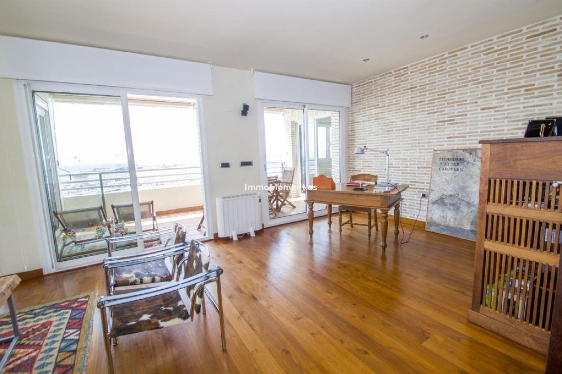 Wiederverkauf - Wohnung - Torrevieja - Torrevieja Centro