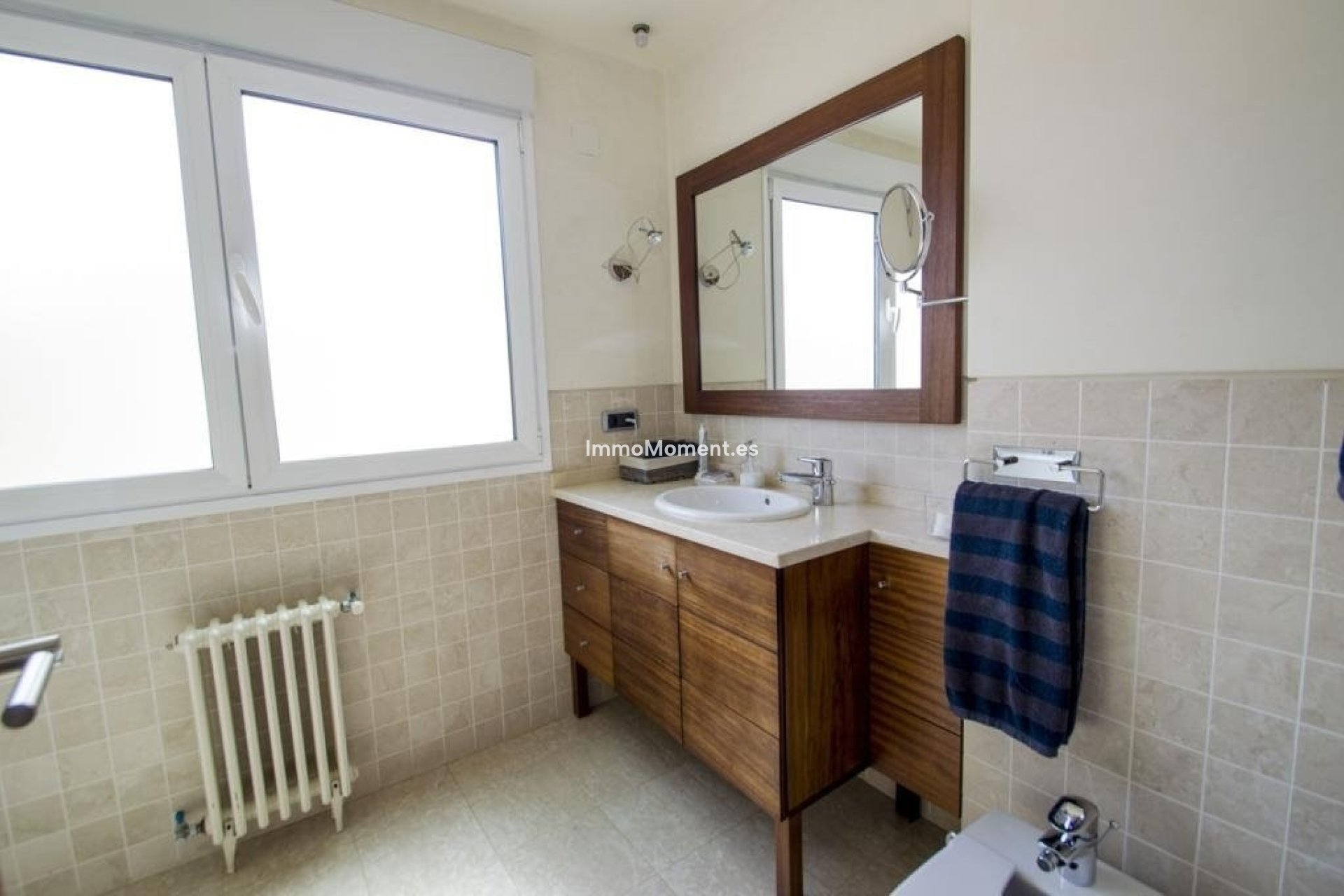 Wiederverkauf - Wohnung - Torrevieja - Torrevieja Centro