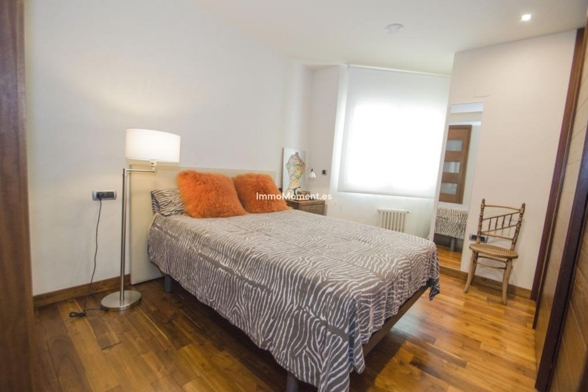 Wiederverkauf - Wohnung - Torrevieja - Torrevieja Centro