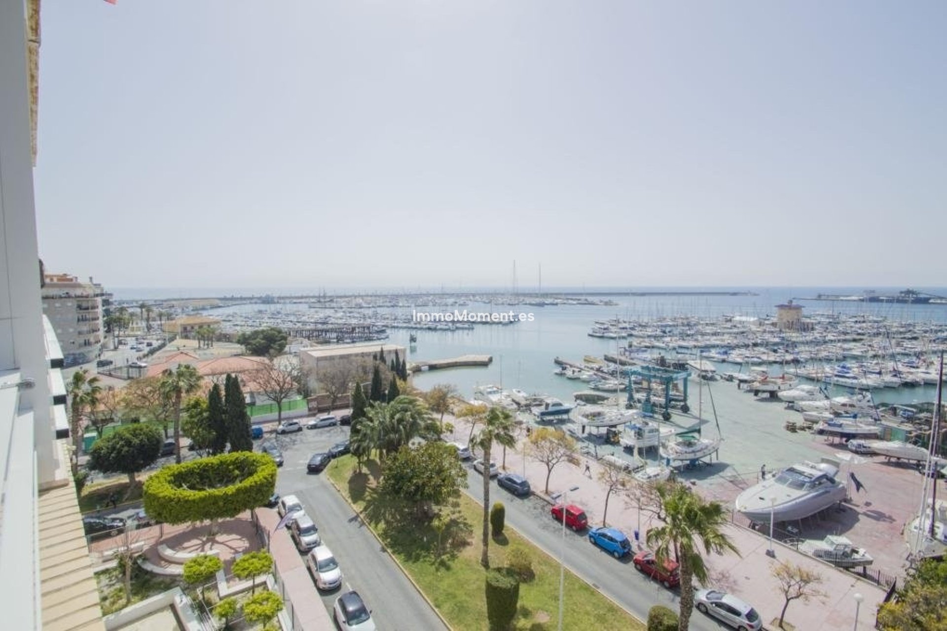 Wiederverkauf - Wohnung - Torrevieja - Torrevieja Centro